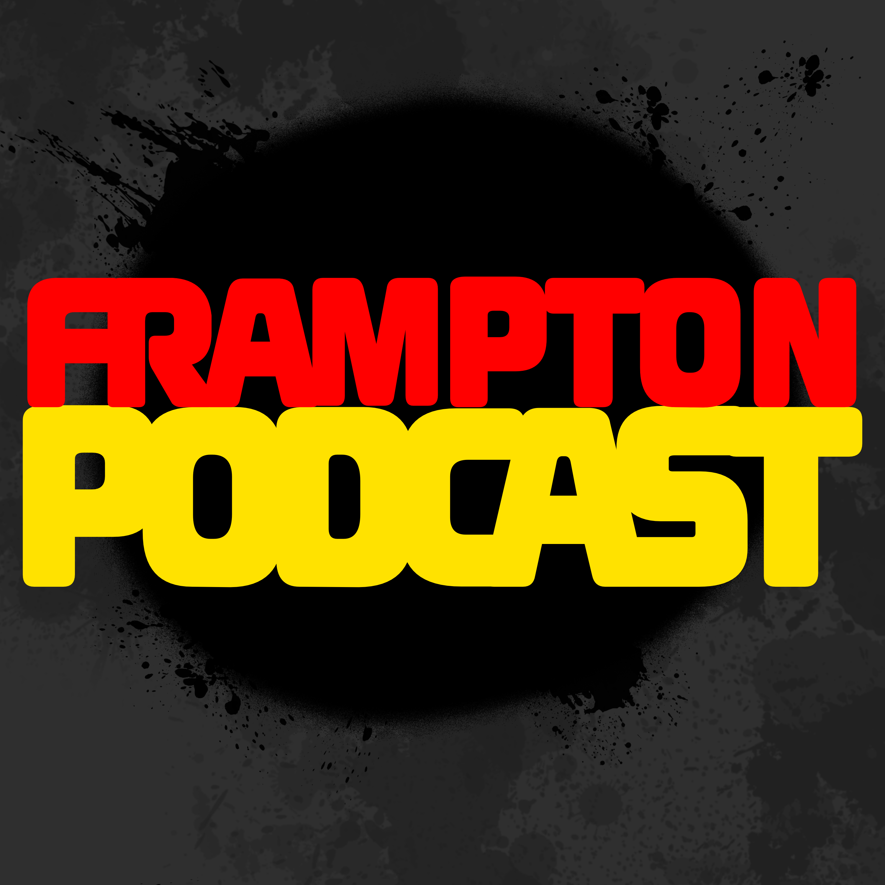 Frampton Podcast