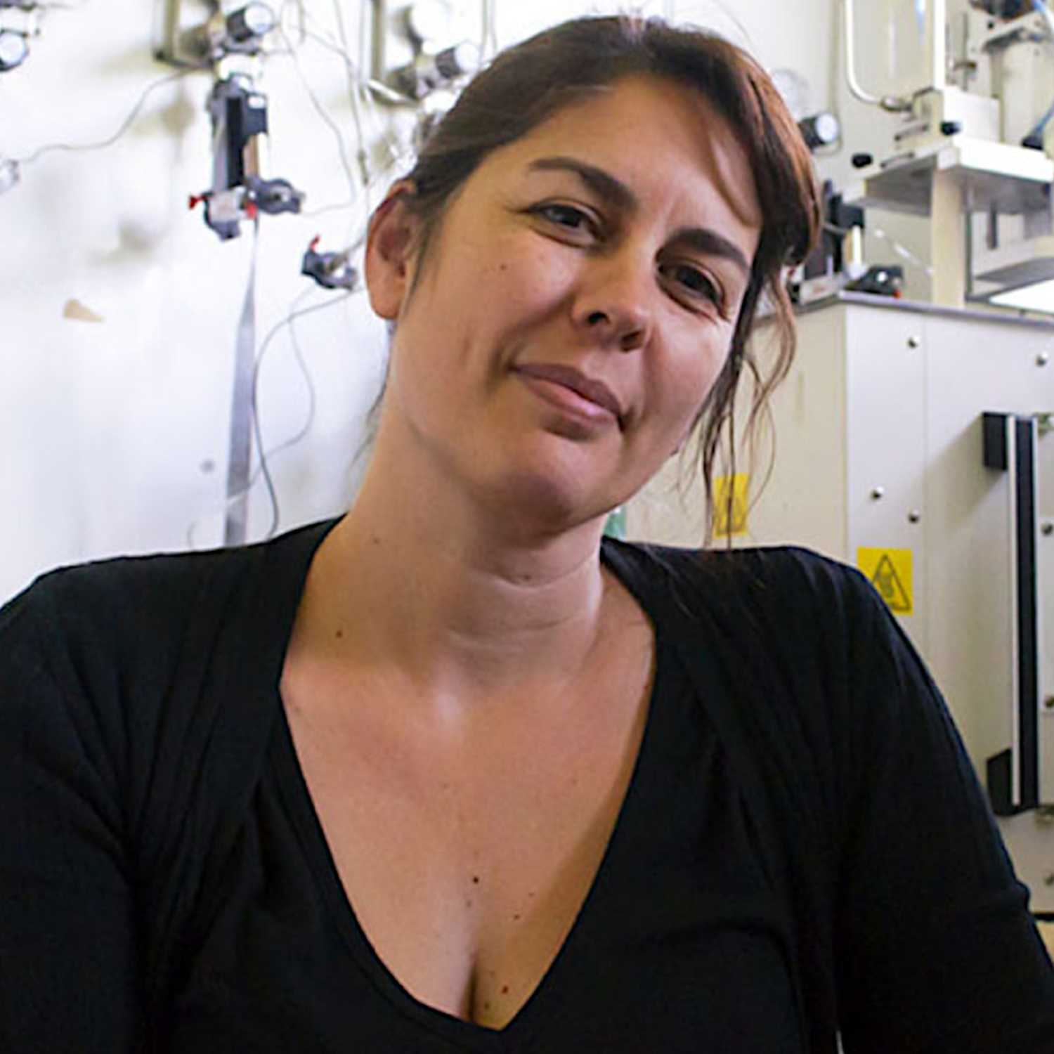 Ciencia, Género y Diversidad con Fran Bubani