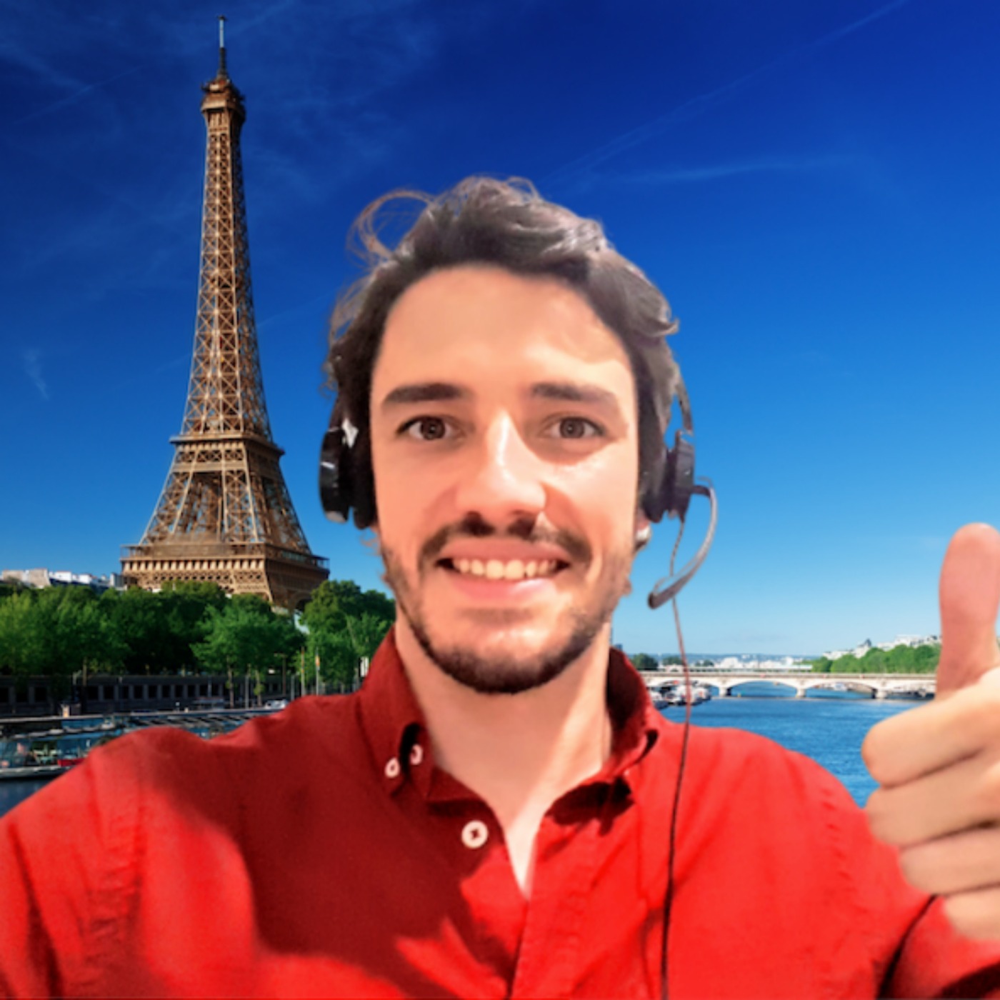 Français avec Fred