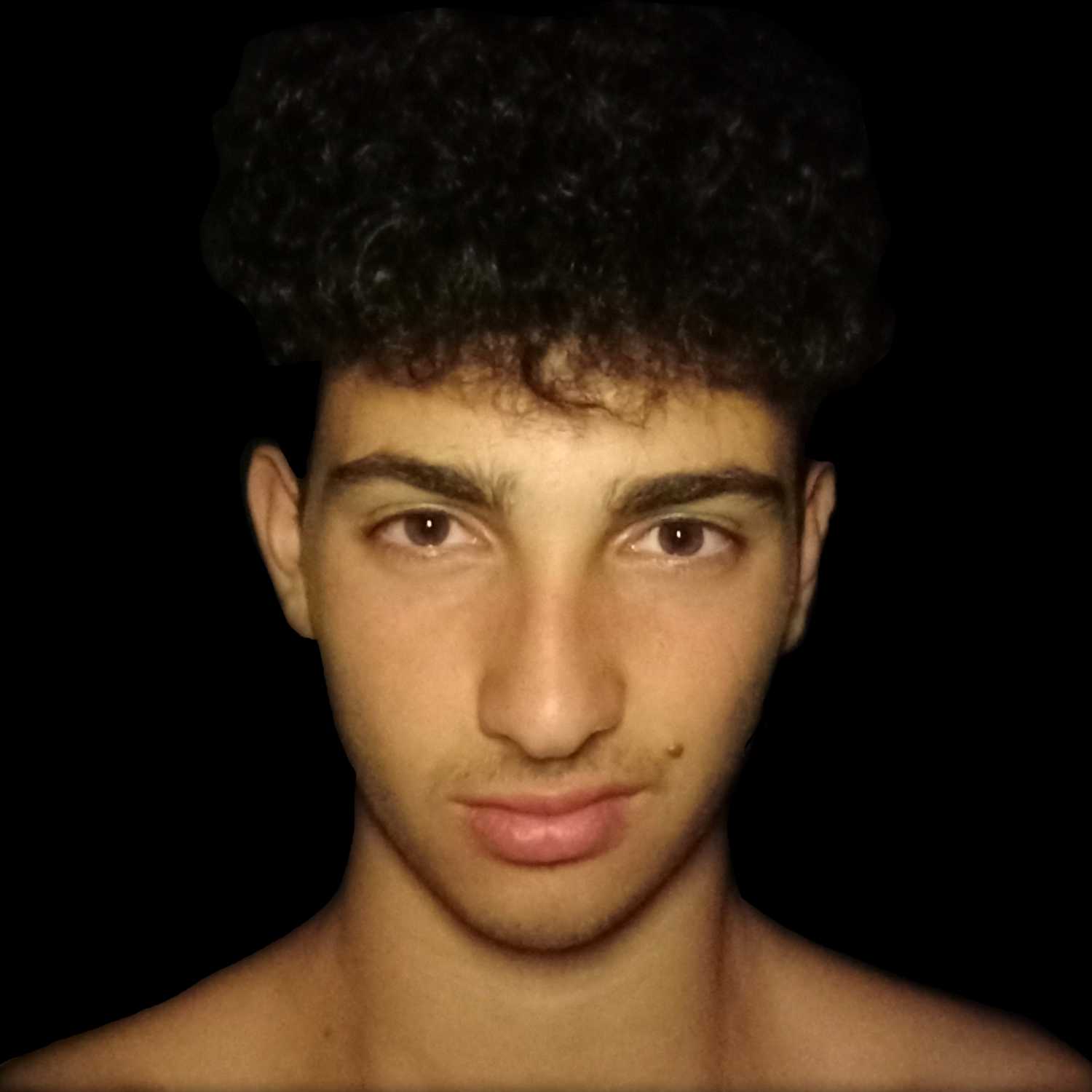 Francesco Conti cover art