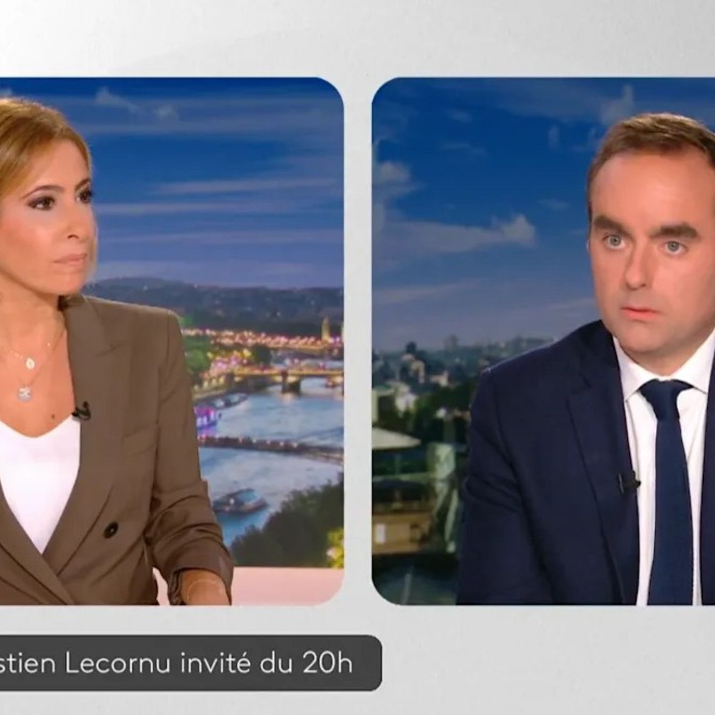 Francia24: Altre 48 ore, il Presidente Macron non mantiene la parola - Salasso da 100 miliardi: l'assenteismo grava sull'economia francese - episode artwork