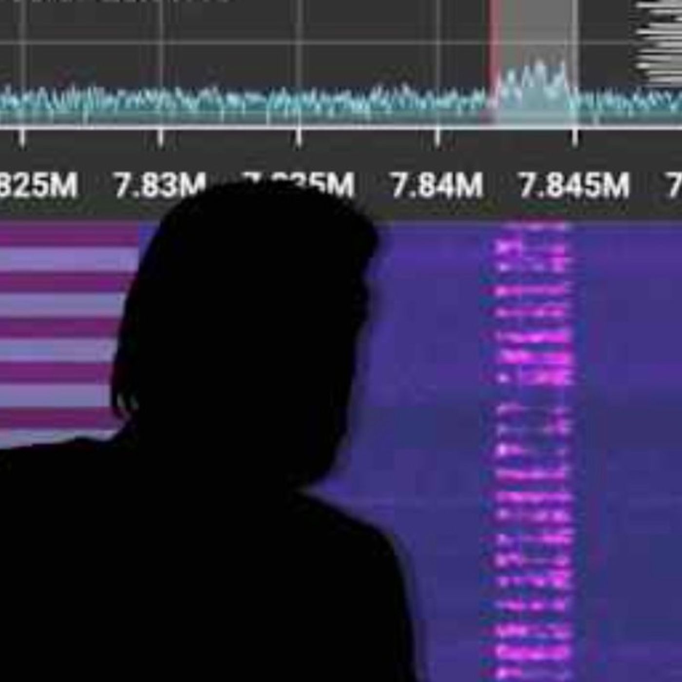 In Francia la Misteriosa number station V32, che trasmette Messaggi in Codice verso l’Iran? – Audio originale e dettagli dell’emittente episode artwork