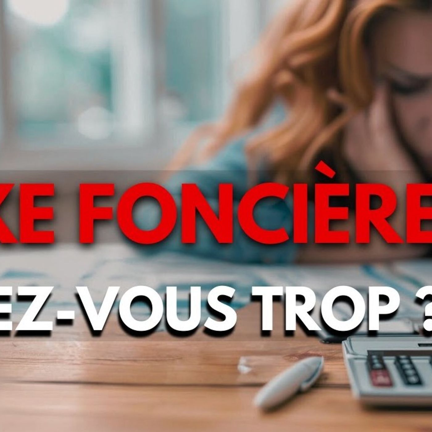 Francia24:  Avete una casa in Francia? Essenziale venderla subito  - Mbappé chiede la PSG 263 milioni per stipendi non pagati e molestie episode artwork