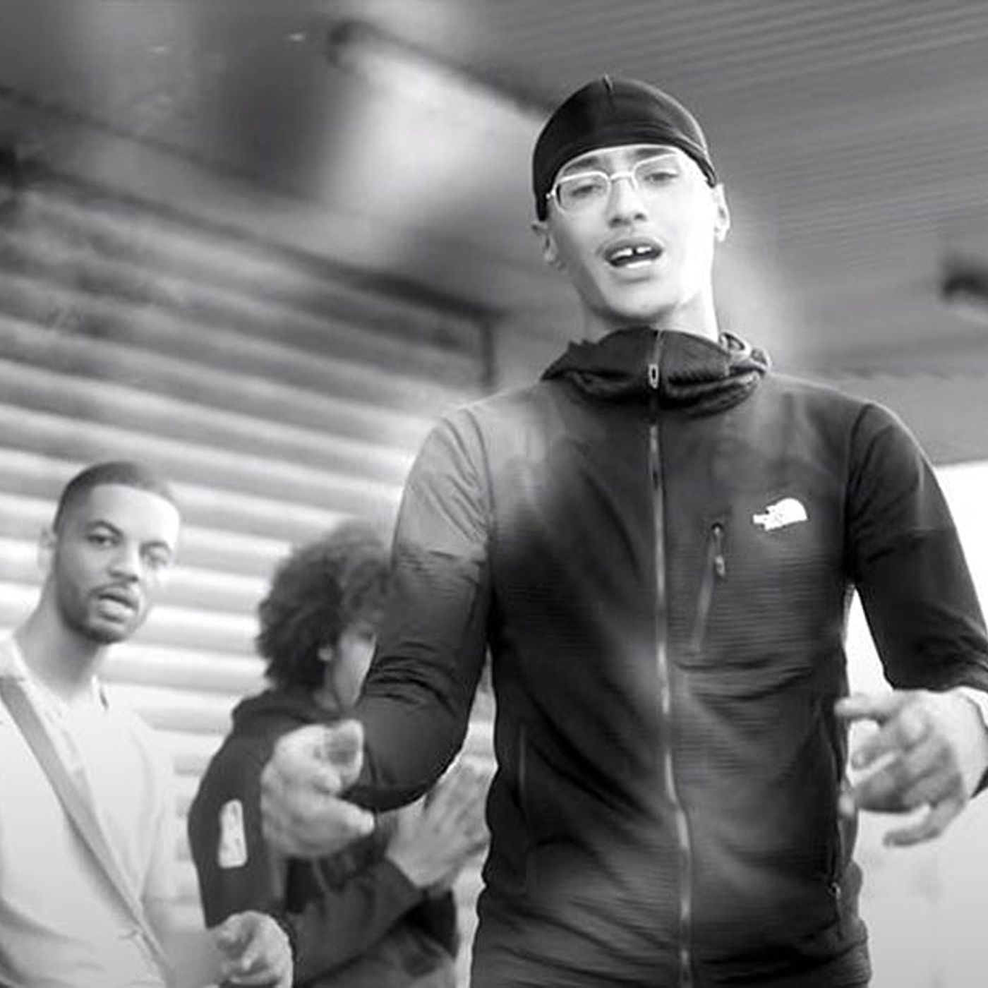 Nizza24 giovedì 27 novembre: Condanne per Droga a Les Moulins - Rapper Antisemita a processo a Nizza - Météo episode artwork