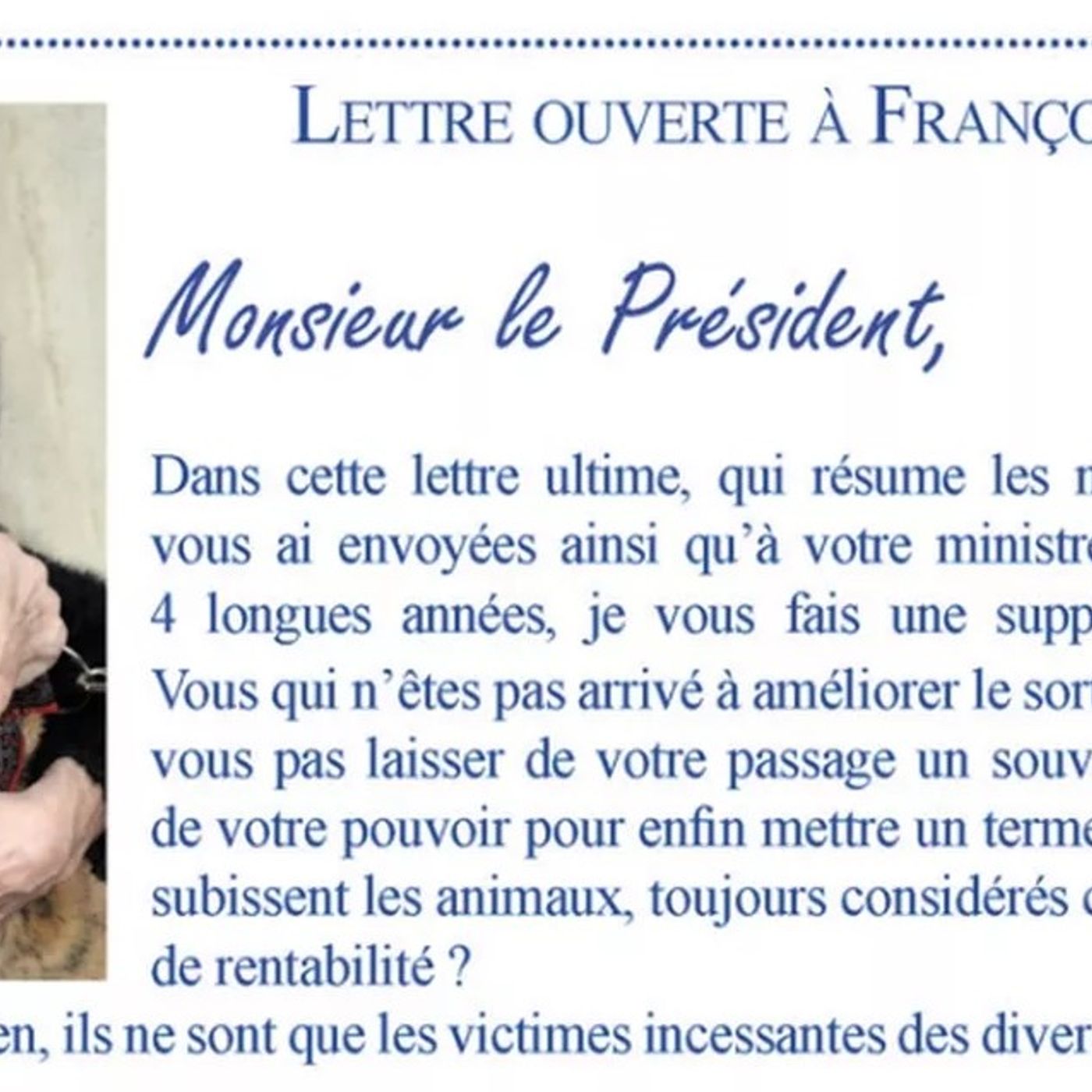 Francia24: Tutto quanto cambia in Francia dal 1 gennaio - Bardot, i numeri della sua fondazione - Bardot contro le pratiche di due "grandi r episode artwork