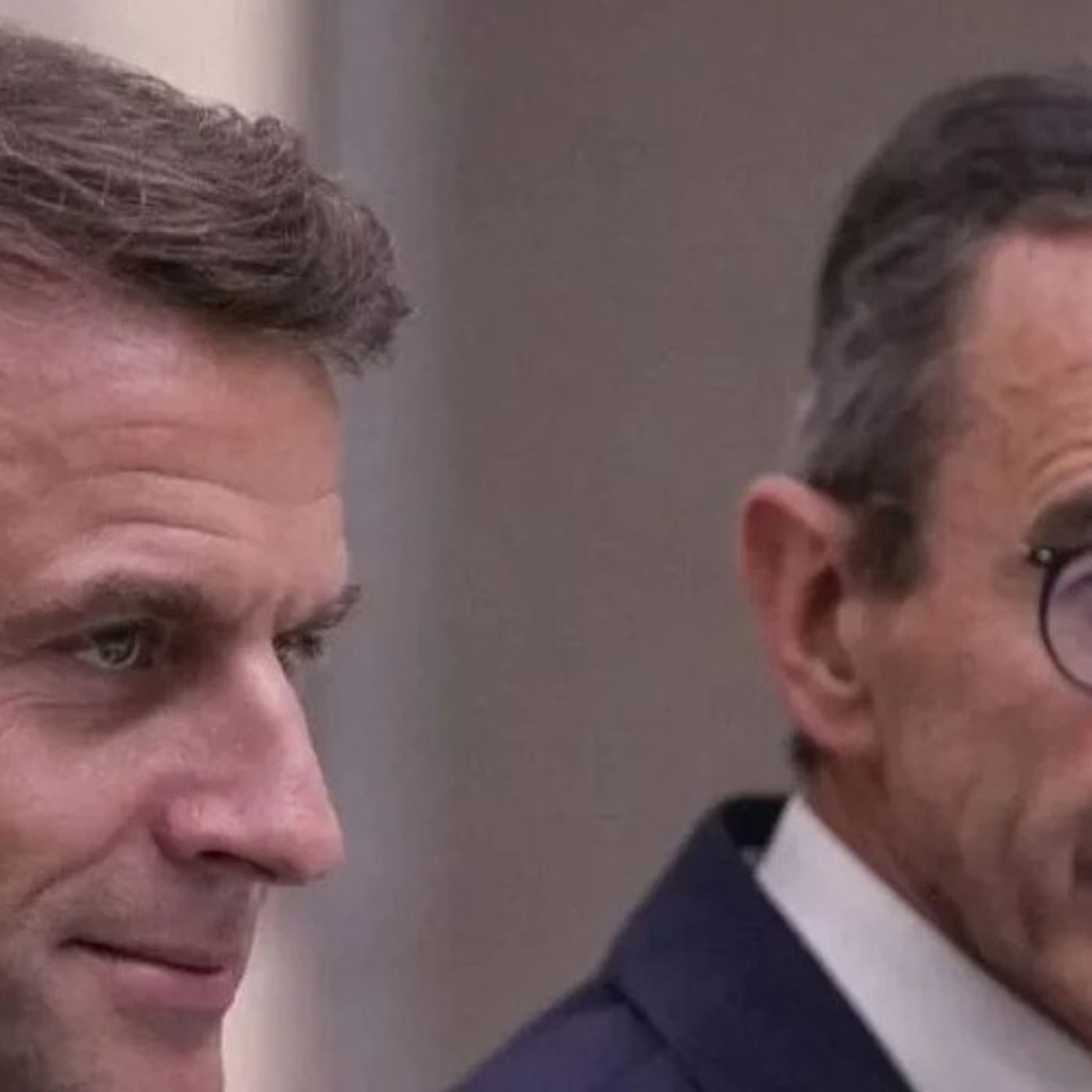 FranciaOggi: Ministro Retailleau sfida Macron - Gli ucraini in piazza contro Zelensky - Siccita' in Francia episode artwork