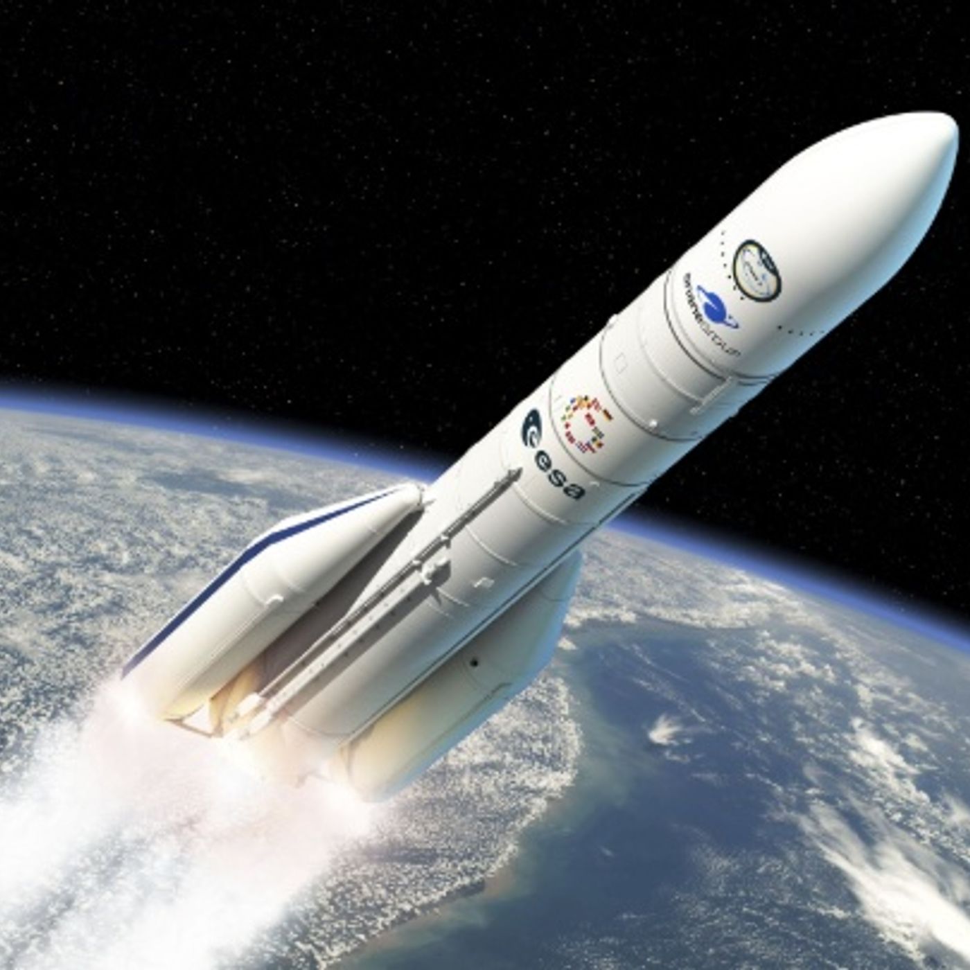 Nizza24: Ariane 6, ancora un rinvio - Bayrou al parlamento francese - Primavera anticipata in Costa Azzurra? episode artwork
