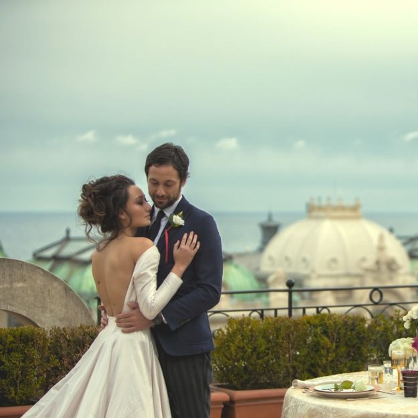 Nizza24 mercoledì 14 gennaio: Cercasi Ragazza Scomparsa in Costa Azzurra - Aumentano i Matrimoni nel Principato - Météo episode artwork