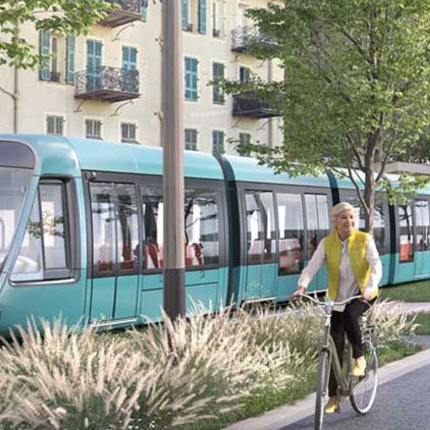 Nizza24 Week-End: Allerta Météo Temporali - Inchiesta Pubblica per Tram Linea 5 - Conferenza AI a Monaco episode artwork