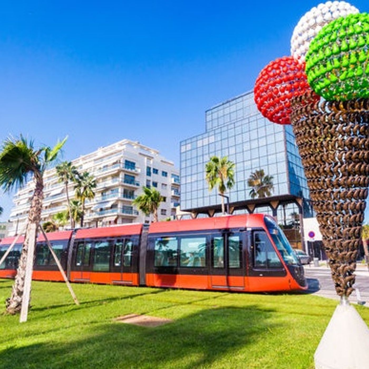 Nizza24: Tutto quanto c'e' da sapere sulle nuove linee dei Tram di Nizza - Basta Chrome, ARC Browser - Meteo Week-end episode artwork