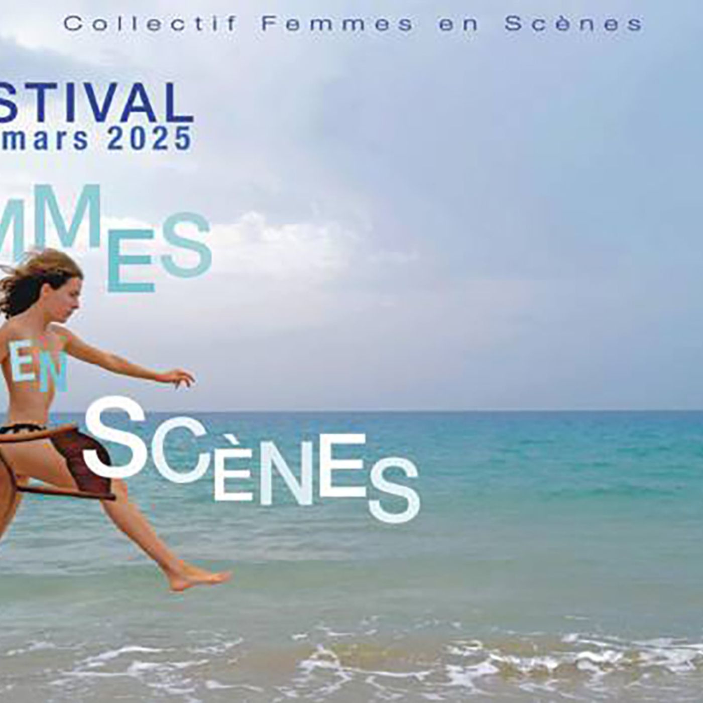 Agenda Radio Nizza: Festival Femmes en scène dal 6 al 14 marzo episode artwork