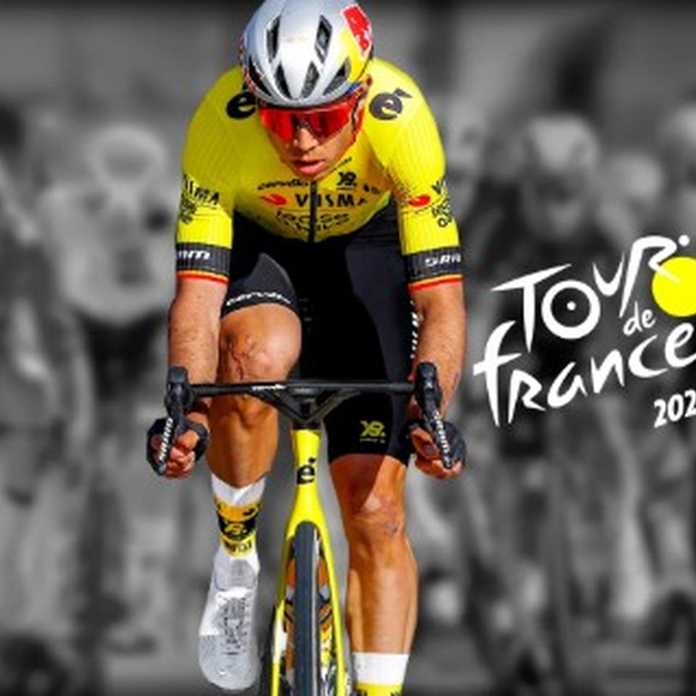 Francia Oggi: Bambino abbandonato in auto sotto il sole vicino Nizza - Tour de France al via - Il nuovo tunnel di Tenda riapre episode artwork
