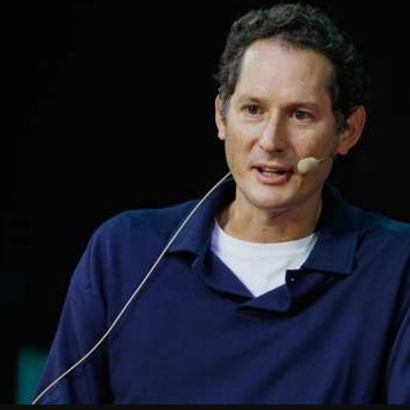 Nizza24: Esclusivo, video di Elkann ai dipendenti Stellantis - Estrosi cancella gli auguri di buon anno - Oggi il voto di (s)fiducia in Fran episode artwork