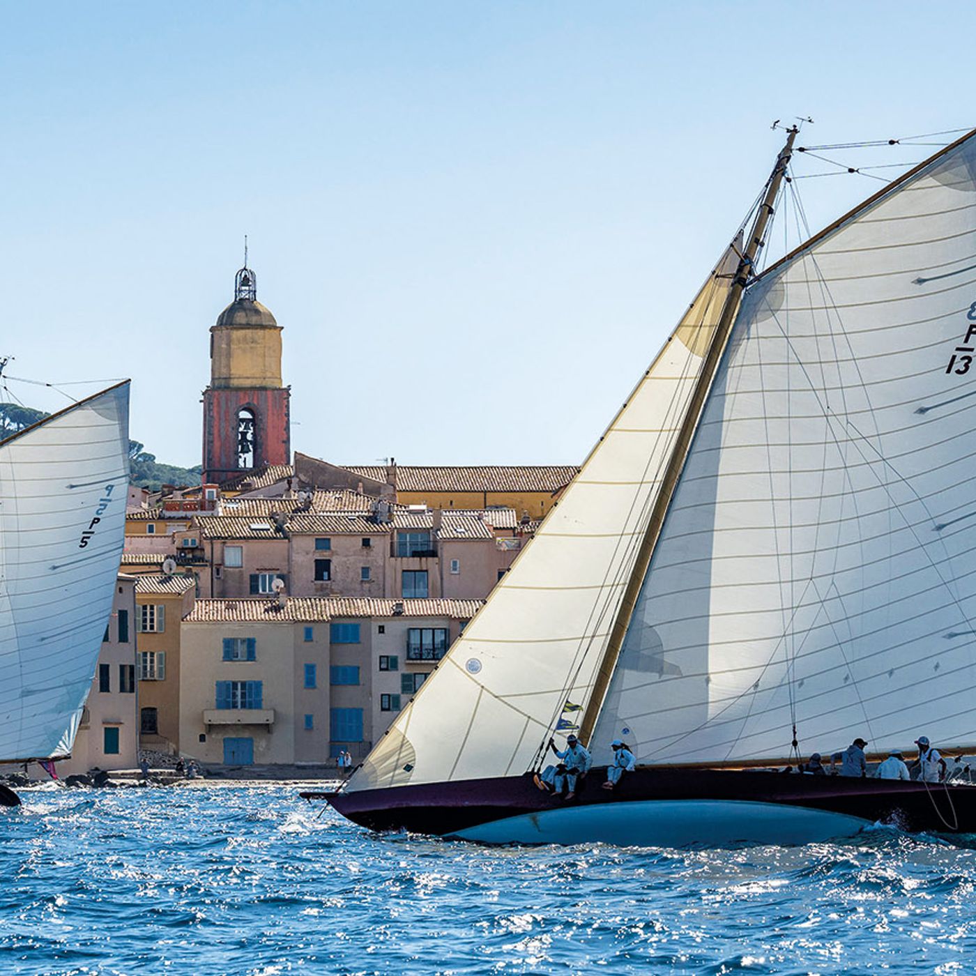 Nizza24 lunedì 1 settembre: Météo Lunedì - Superyacht a Cap Ferrat - Tonno vietato a Scuola episode artwork