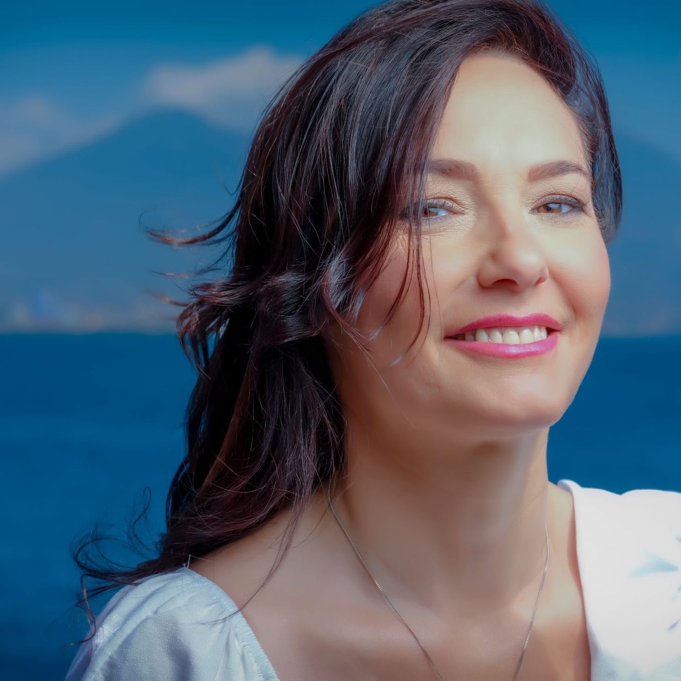 Nizza24 giovedì 27 novembre: Sophie Floreani alla Chamade - Rapper Antisemita a processo a Nizza - 56 Vittime della Strada nel Var da Inizio episode artwork