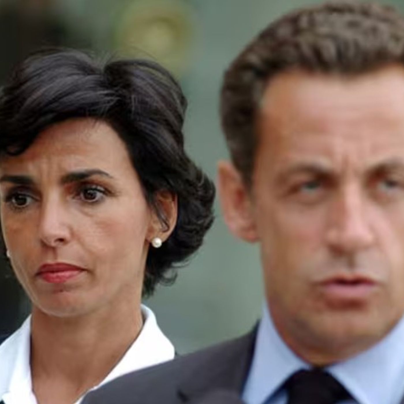Francia24: Furto al Louvre, le responsabilità di Rachida Dati - Tromba d'aria in val-d'Oise - Sarkozy entra oggi in carcere - Meteo Parigi episode artwork
