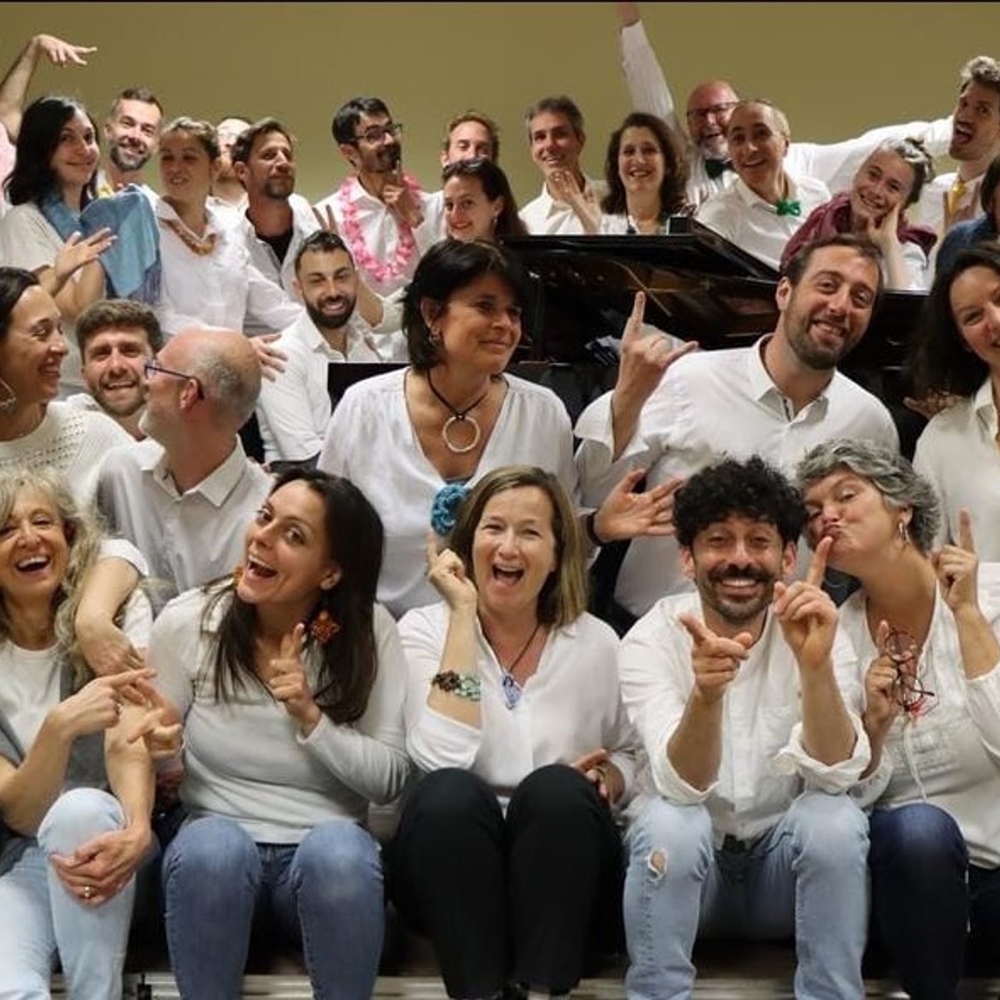 Agenda Radio Nizza: concerti dal 25 febbraio al 2 marzo episode artwork