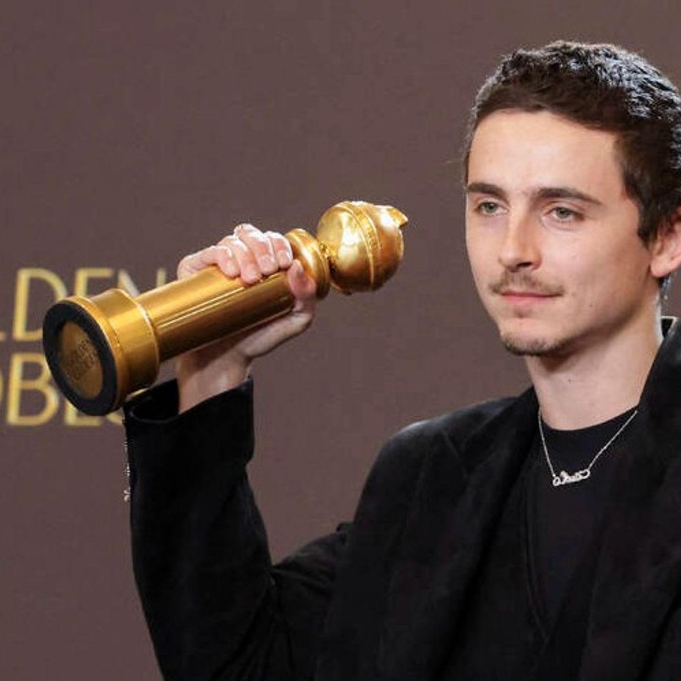 Francia24: Sciopero SNCF 13 gennaio, tutti i dettagli -  La Francia verso la crisi di governo ? - Golden Globes, Thimothée Chalamet Miglior episode artwork