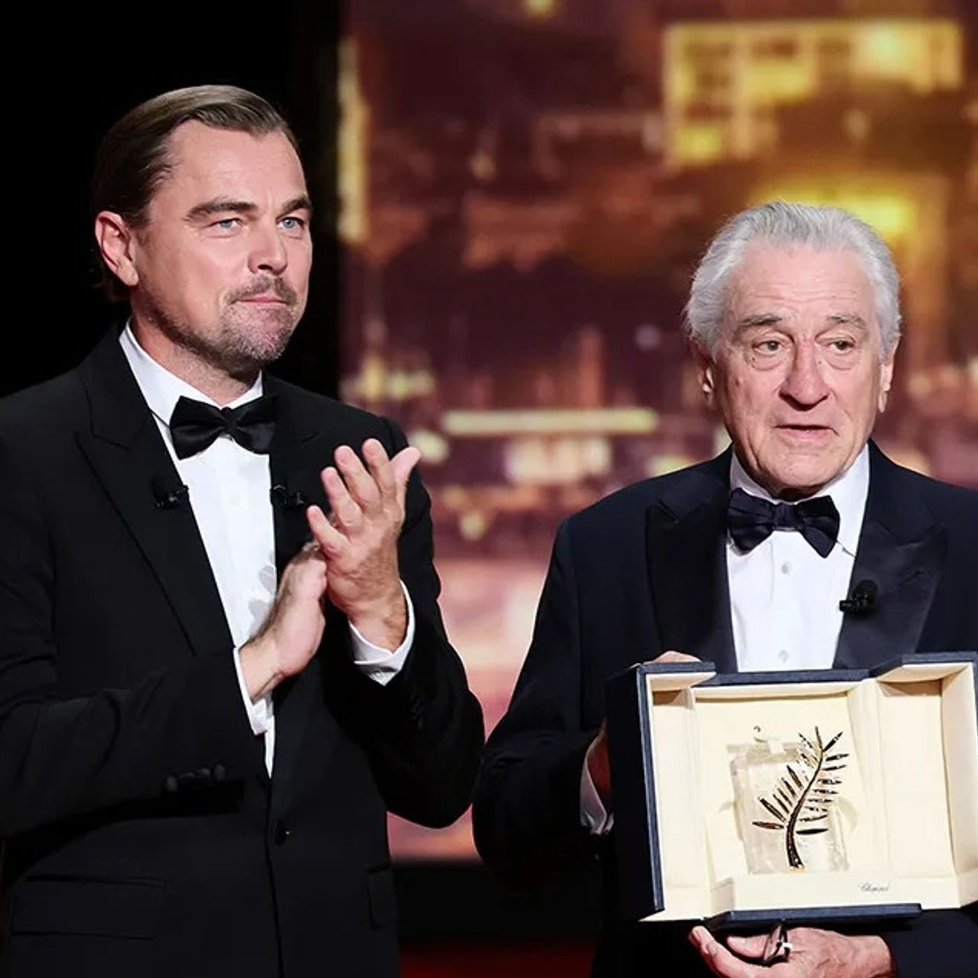 Nizza24 Week End: Nuovo dress code al Festival di Cannes - Ironman, Nizza regina dello Sport - Marsiglia e l'erosione della costa - Meteo episode artwork