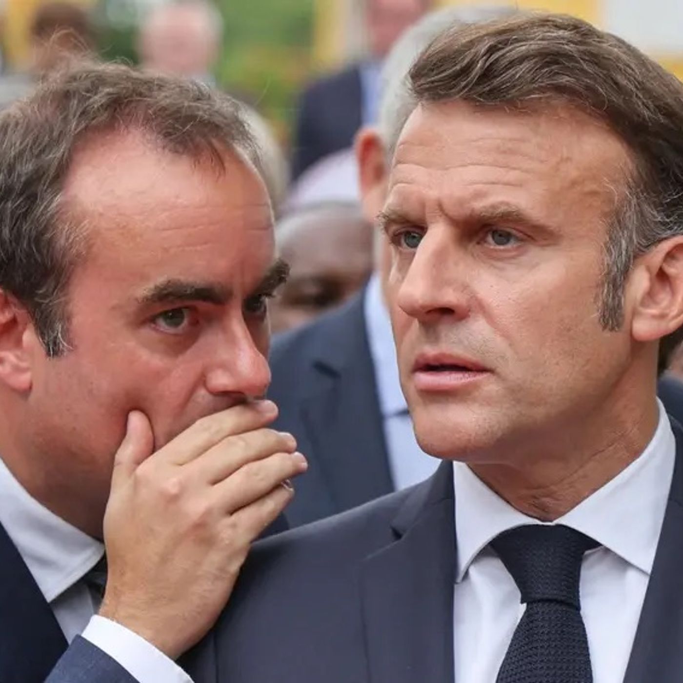 Fitch, Macron e l’inarrestabile corsa del debito francese: editoriale di Matt Manenti episode artwork