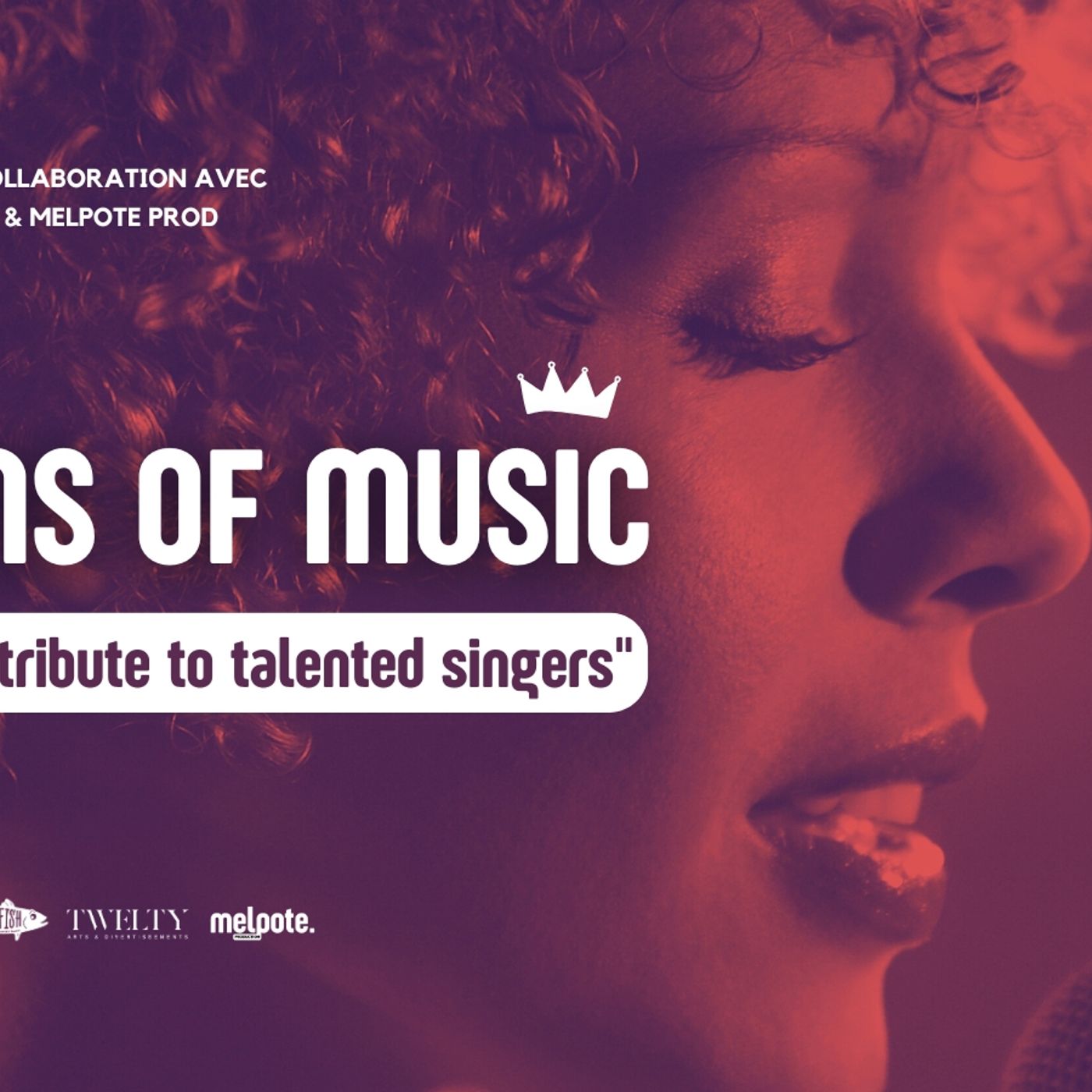 Agenda Radio Nizza:  concerti dal 6 al 9 marzo episode artwork