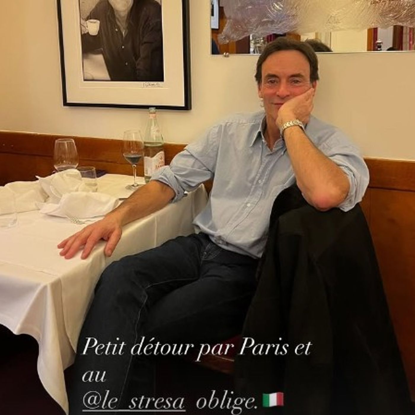 Francia24: La Francia e l'Europa finanziano a debito l'Ucraina - La sindaca di Parigi Hidalgo contro Shein - Alain Delon a "la" Stresa - Met episode artwork