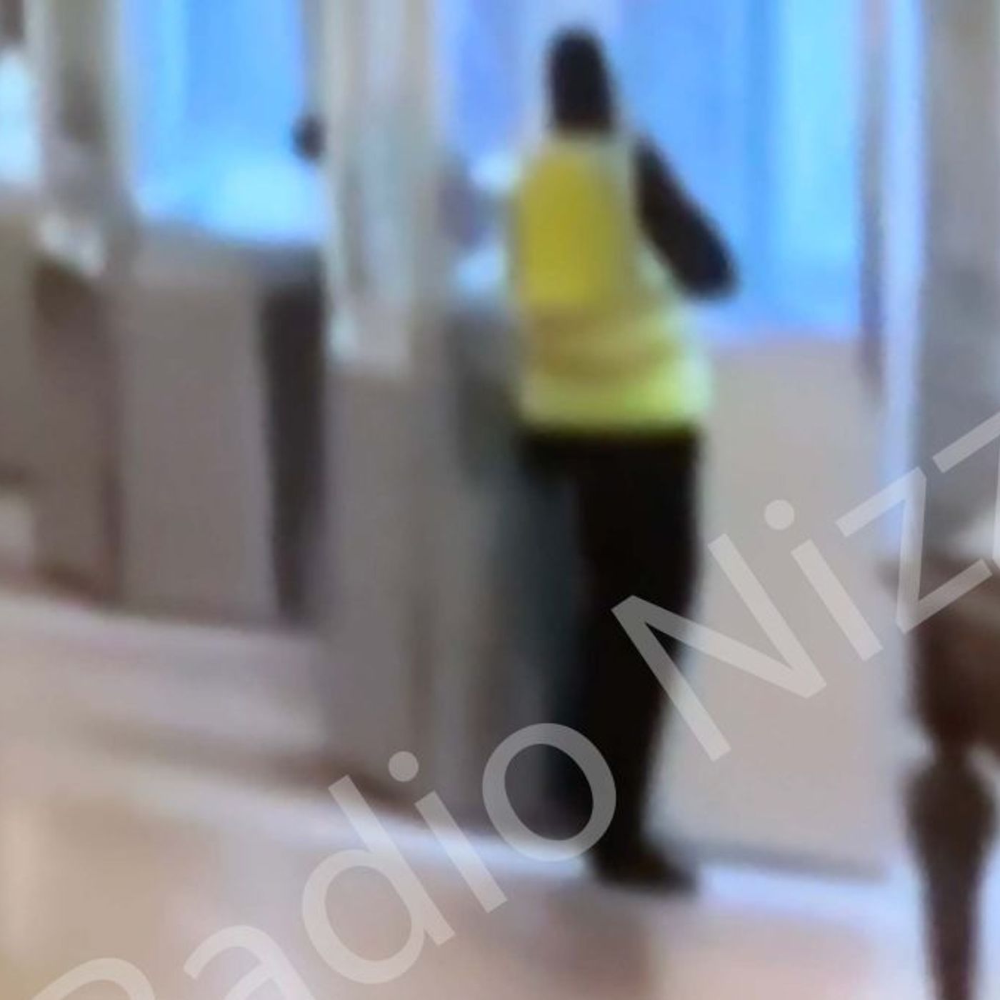 Francia24: IMMAGINI ESCLUSIVE:  Il Clamoroso furto al Louvre ha avuto luogo durante le ore di apertura, senza alcuna "security" presente episode artwork