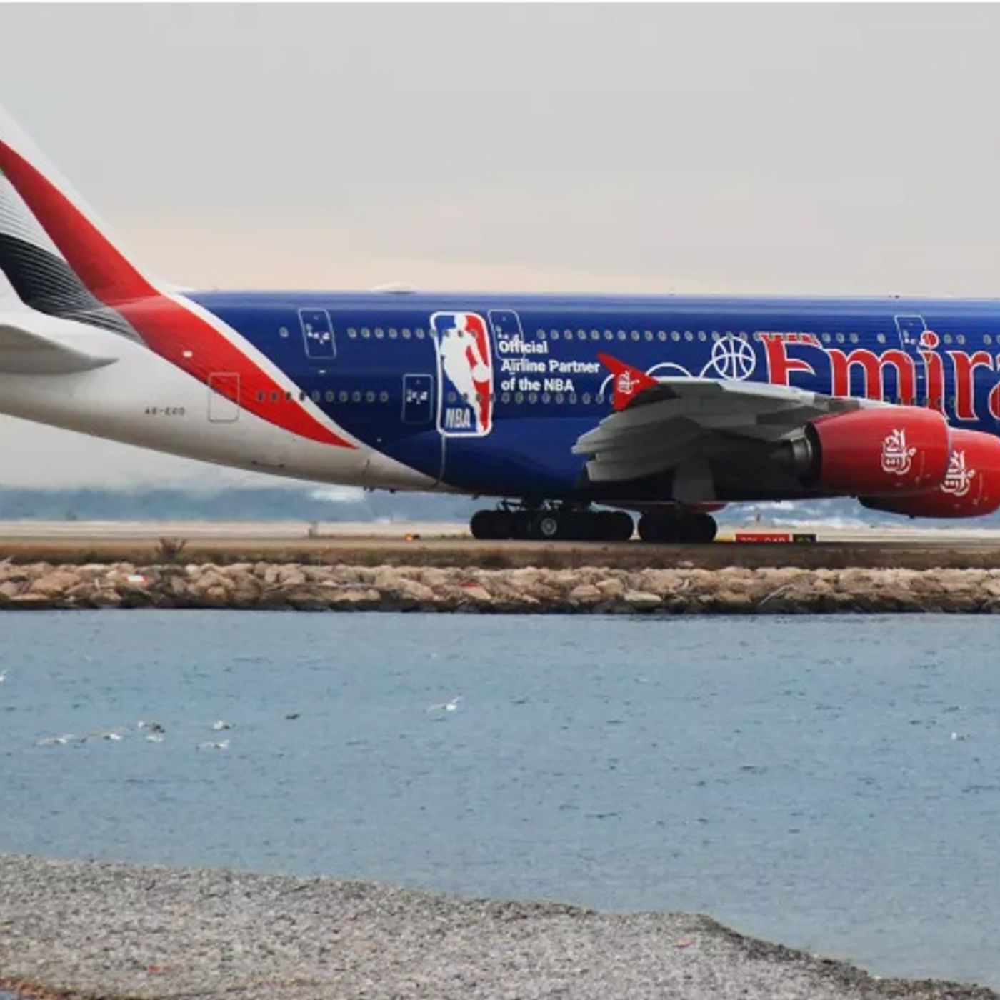 Nizza24: Enorme aereo A380 con colori NBA a Nizza - Harry Potter a Nizza - Treni ogni 15 minuti a Monte Carlo episode artwork