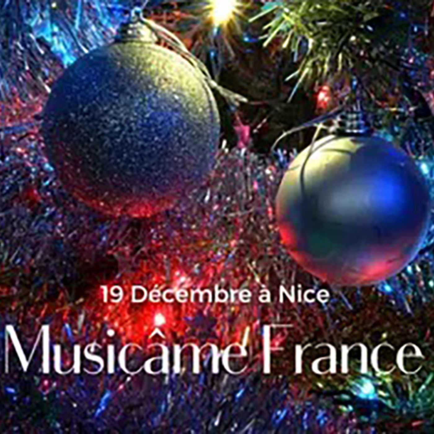 Agenda Radio Nizza: concerti dal 18 al 22 dicembre episode artwork
