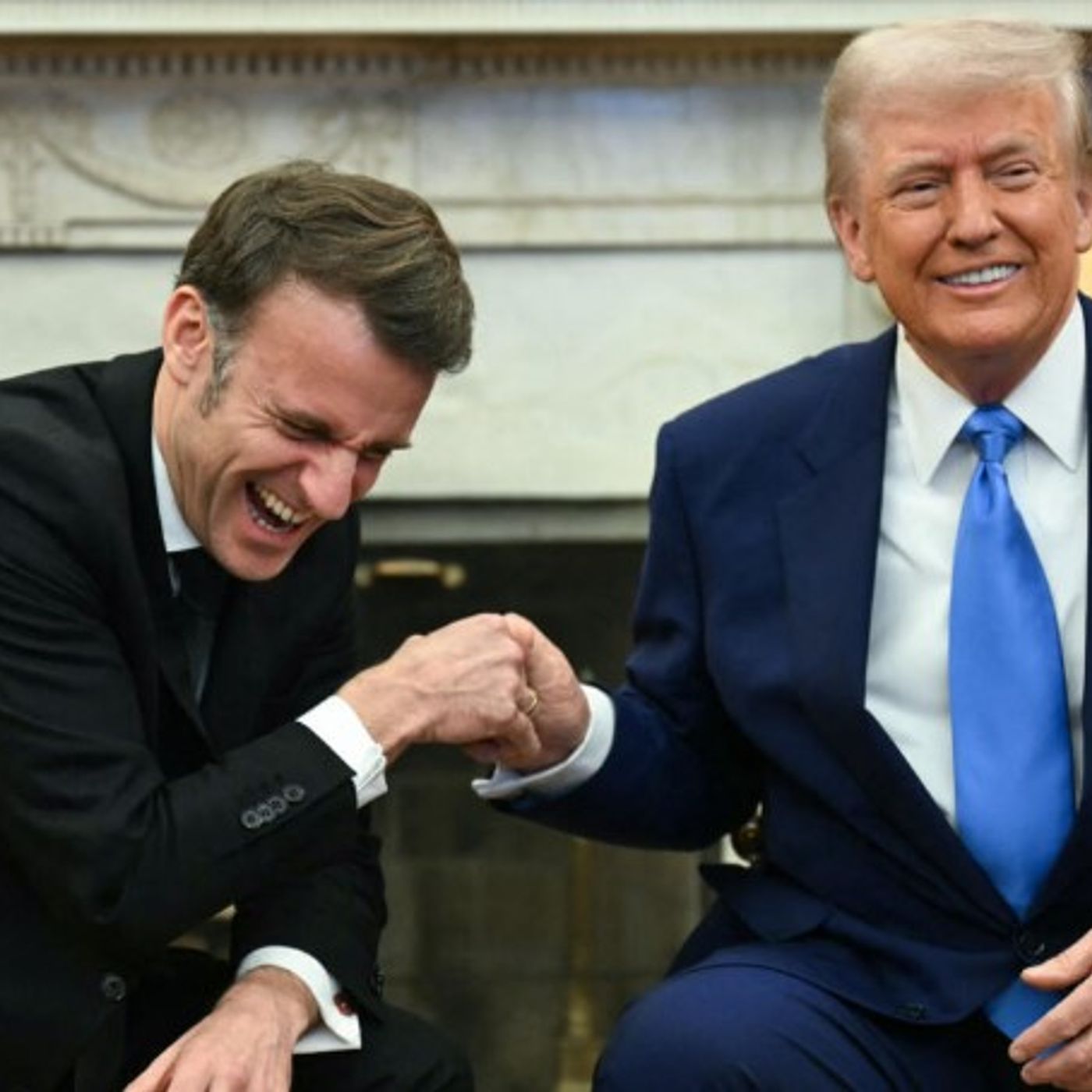 Nizza24: Macron spiazzato, accordo fatto - Arrivano i supplementi sui biglietti aerei già acquistati - guasto paralizza la linea Nizza-Venti episode artwork