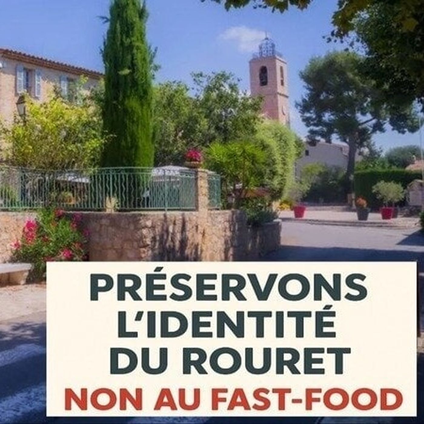 Nizza24 lunedì 27 ottobre: No McDonald’s a Le Rouret - Violenta Rissa Vieux Nice - Allerta Meteo Var episode artwork