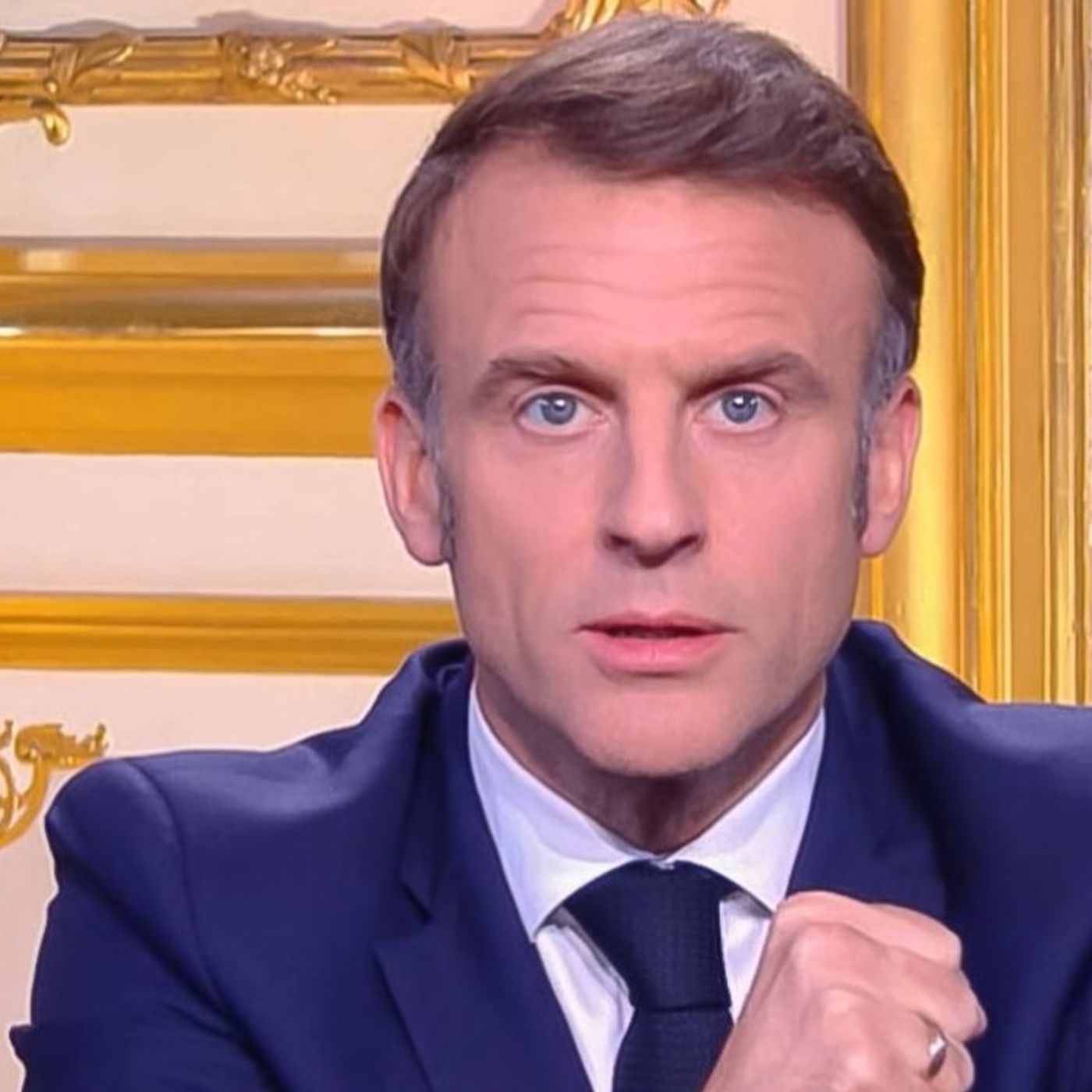Nizza24: Ancora 30 mesi, il disorso alla Nazione di Macron - Rinasce Notre Dame...e anche la SBM - Meteo Week End episode artwork