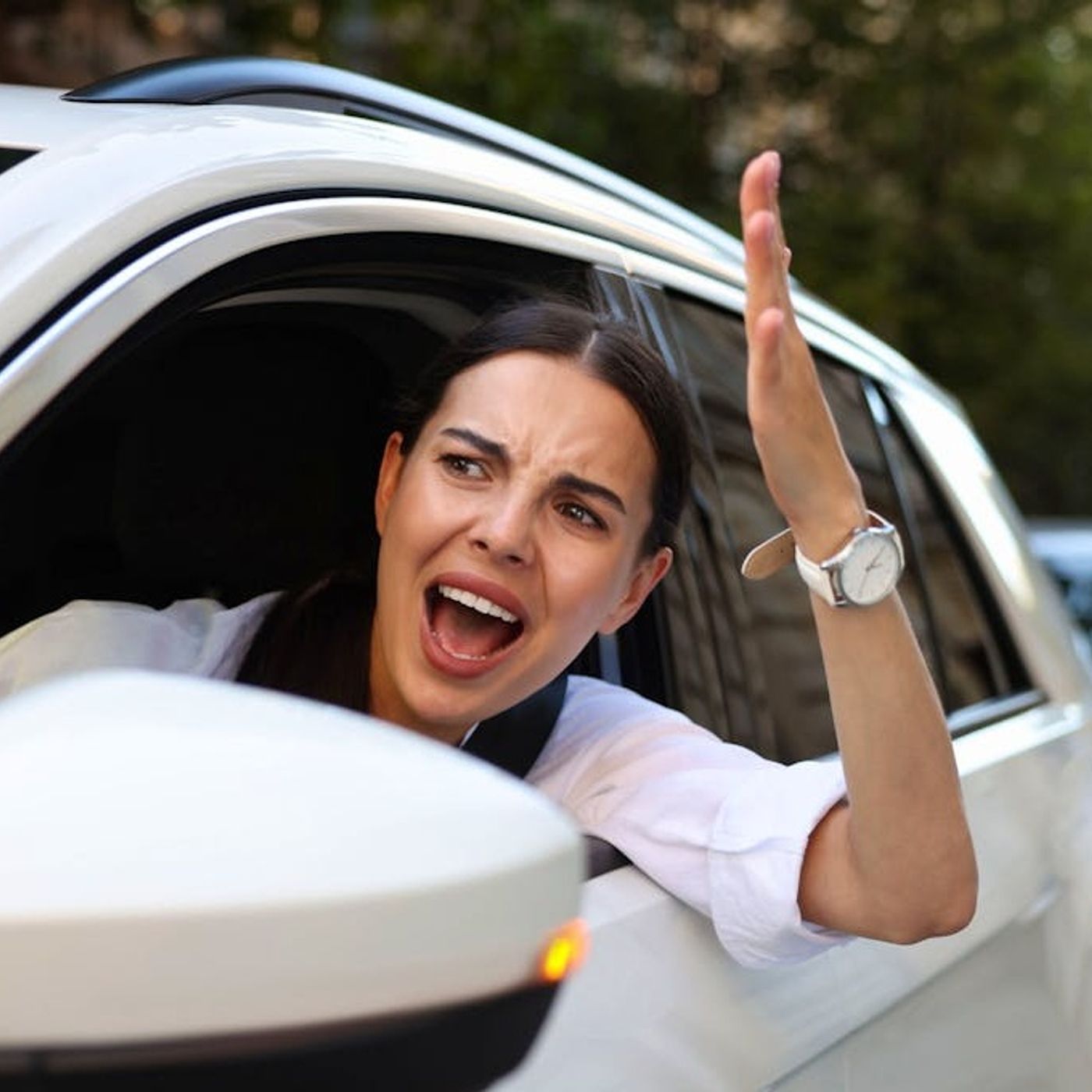 Nizza24: Francesi, i più aggressivi al volante - Nuove operazioni escargot per i taxi - Opporsi all'uso dei nostri dati per la IA di Meta, u episode artwork