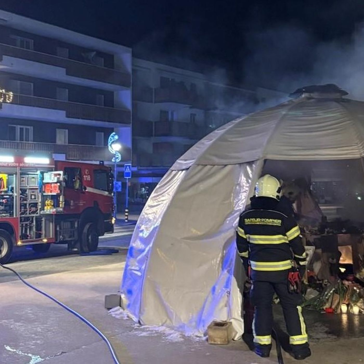 Francia24: Medagliere olimpico, Italia - Francia 9 a 2 - A Crans Montana va a fuoco il memoriale alle vittime dell'incendio del 1 gennaio - episode artwork