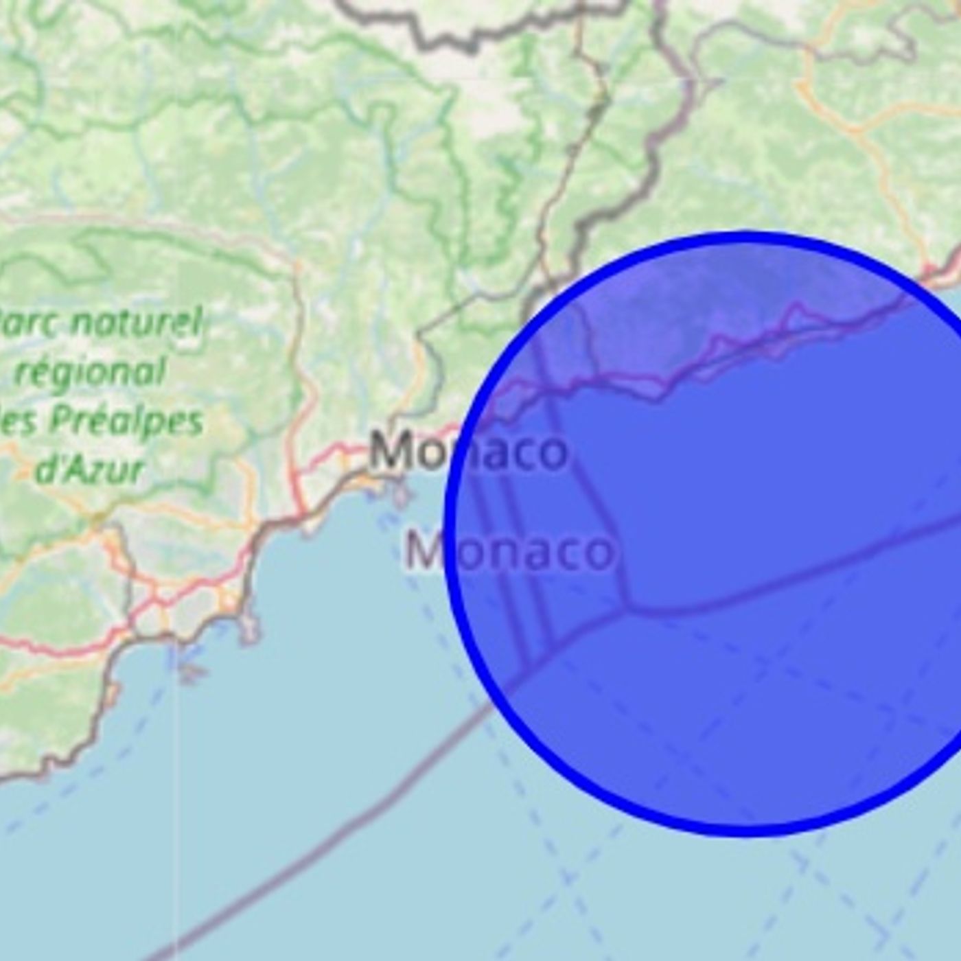 Nizza24: Terremoto tra Sanremo e Nizza - Fosche previsioni per l'economia francese - Sciopero controllori di volo episode artwork