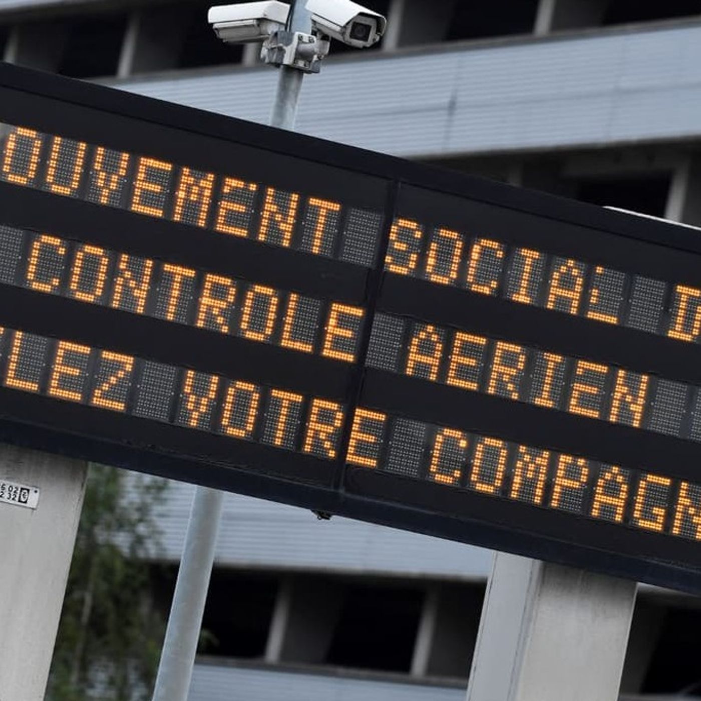 Francia24: Sciopero controllori volo 18 settembre - Blocchiamo tutto 10 settembre, Bayrou in difficoltà - Inflazione a luglio, 2% episode artwork
