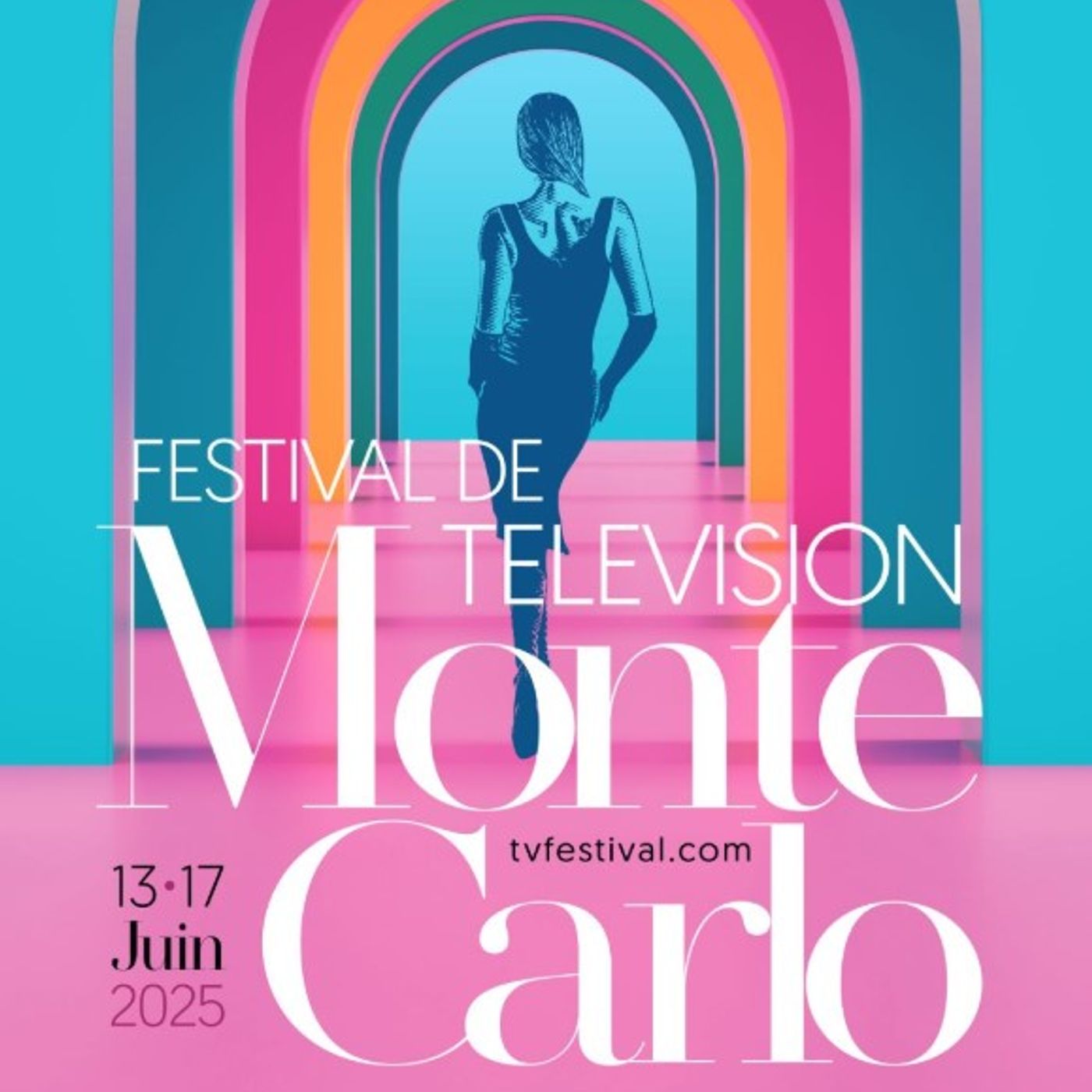 Agenda Radio Nizza: Festival della Televisione di Monte-Carlo - Gassin Course de Côte - Porquerolles Film Festival episode artwork