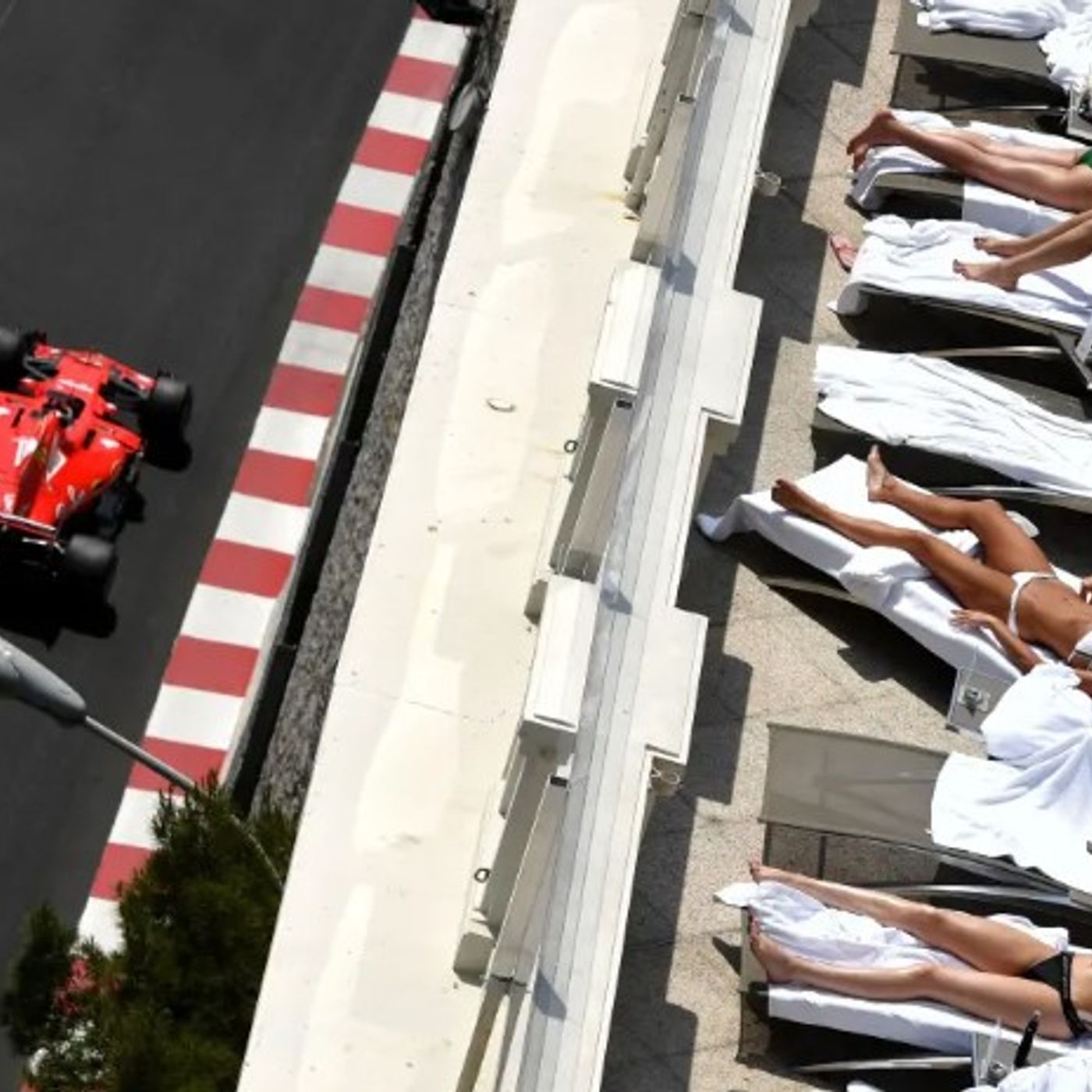 Nizza24: Arriva il Grand Prix di Monaco Montecarlo – G.P. In C*I*N*E*R*A*M*A – Jony Ive e Sam Altman - Prosegue lo sciopero dei tassisti episode artwork