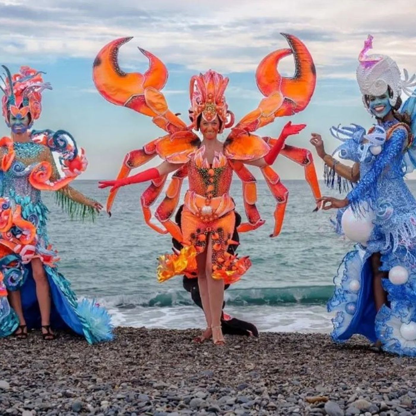 Agenda Radio Nizza: carnevale dal 19 al 23 febbraio episode artwork