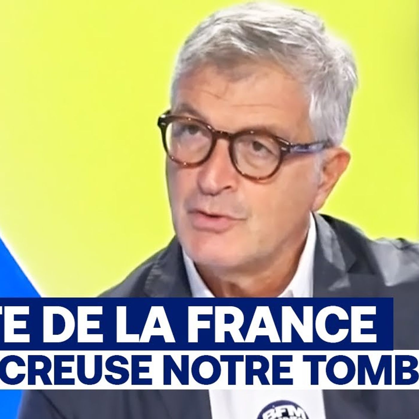 Francia24: Anche S&P degrada la Francia, quando si tocca il fondo e si continua a scavare - Avete proprietà in Francia? Attenti alle eredità episode artwork