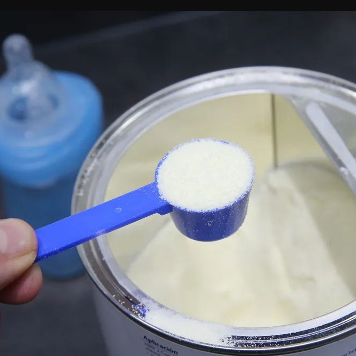 Francia24: Latte in polvere per neonati contaminato: lista completa dei lotti da evitare - I Cosmetici Francesi in Calo Storico - Meteo Pari episode artwork