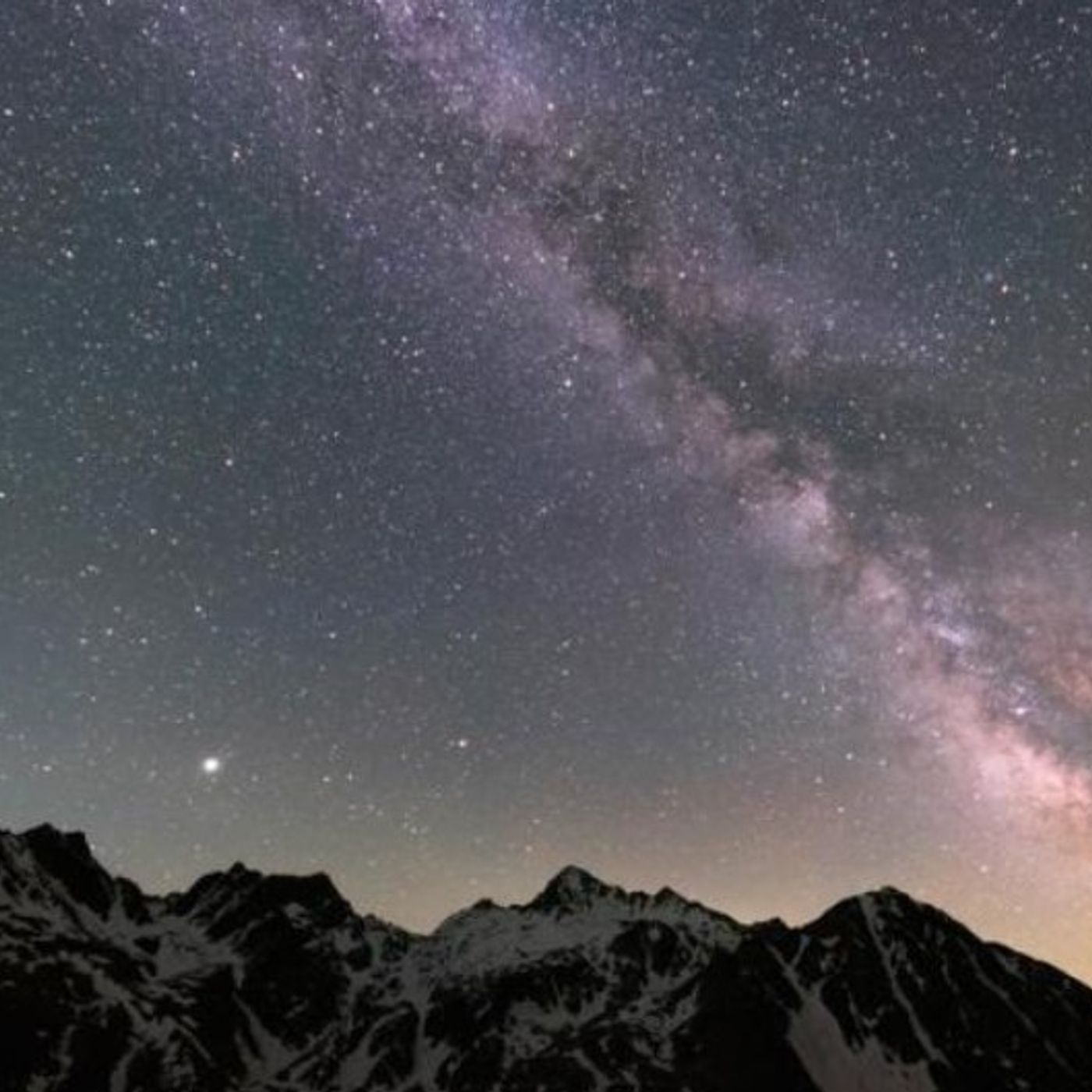 Nizza24 martedì 7 ottobre: Météo Martedì - Le stelle del Mercantour - Rivère dall'OGC Nice a Ciotti episode artwork