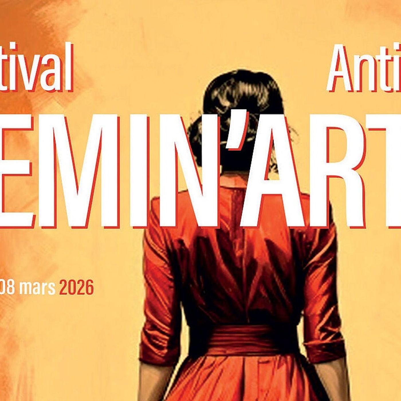 Agenda Costa Azzurra:Femin’Arte ad Antibes per l’8 Marzo – Festival de la BD et de la Jeunesse a Saint-Raphaël – Musica per Niscemi a Nizza episode artwork