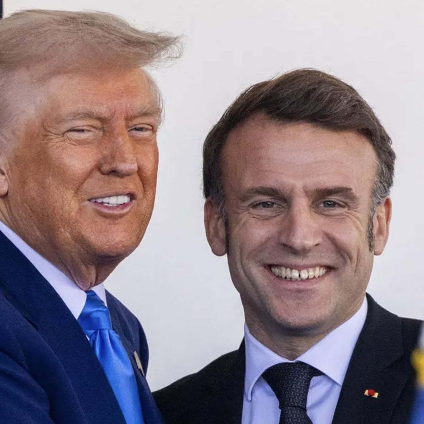 Nizza24:  Dazi Macron incontrerà i settori colpiti - Reality check, chi davvero applica i dazi? - Aumentano le spese notarili nel VAR - Anco episode artwork