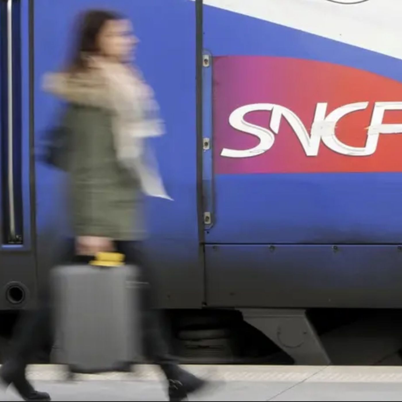 Nizza24 Week end: Sciopero treni il week end 9 maggio - Cac 40, fine della bolla - l'OGC Nizza perde nuovamente - George Clooney sponsorizza episode artwork