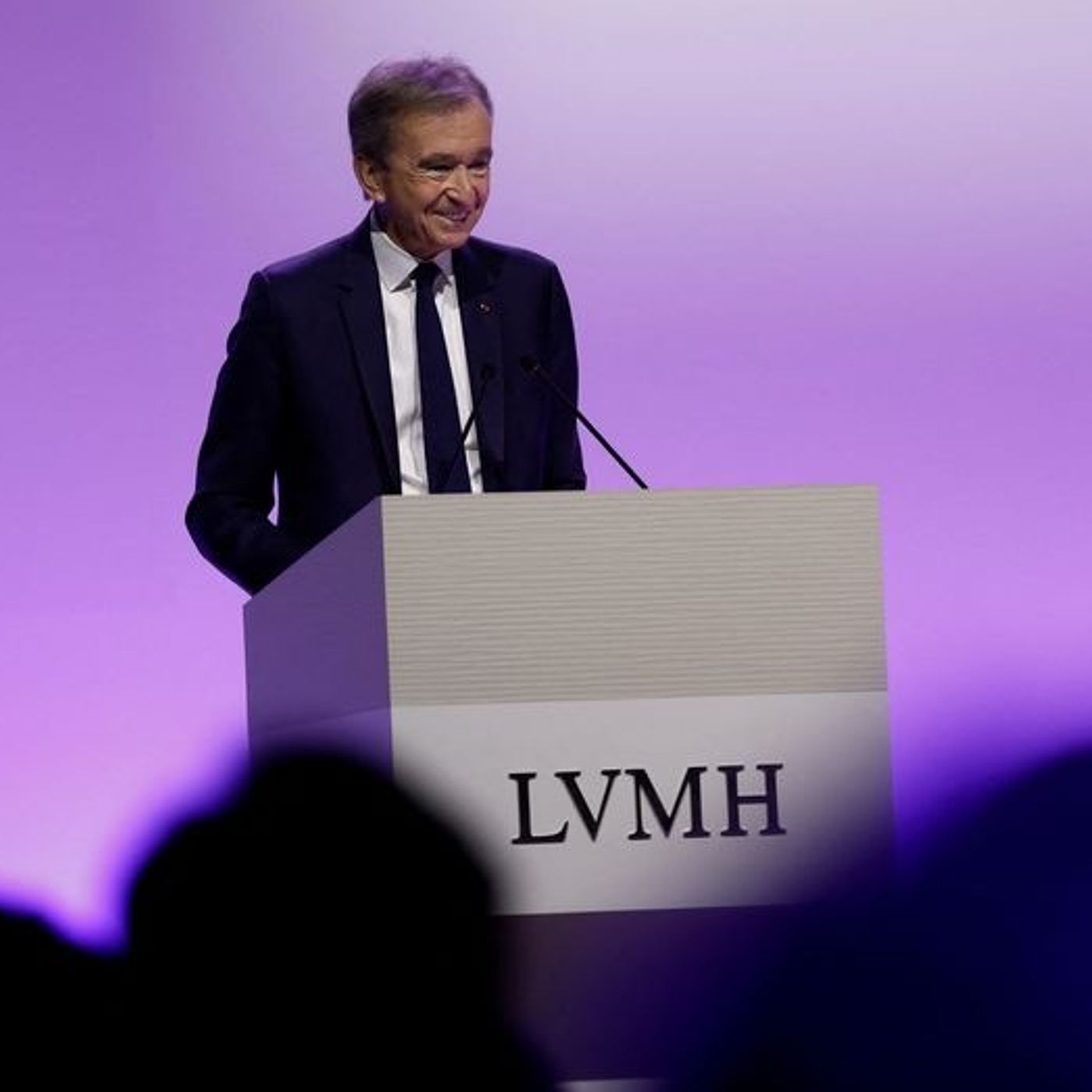 Nizza24: Troppe tasse e regolamenti, LVMH potrebbe investire in USA – Caccia al vincitore di un milione di euro – Oggi gli auguri del Sindac episode artwork