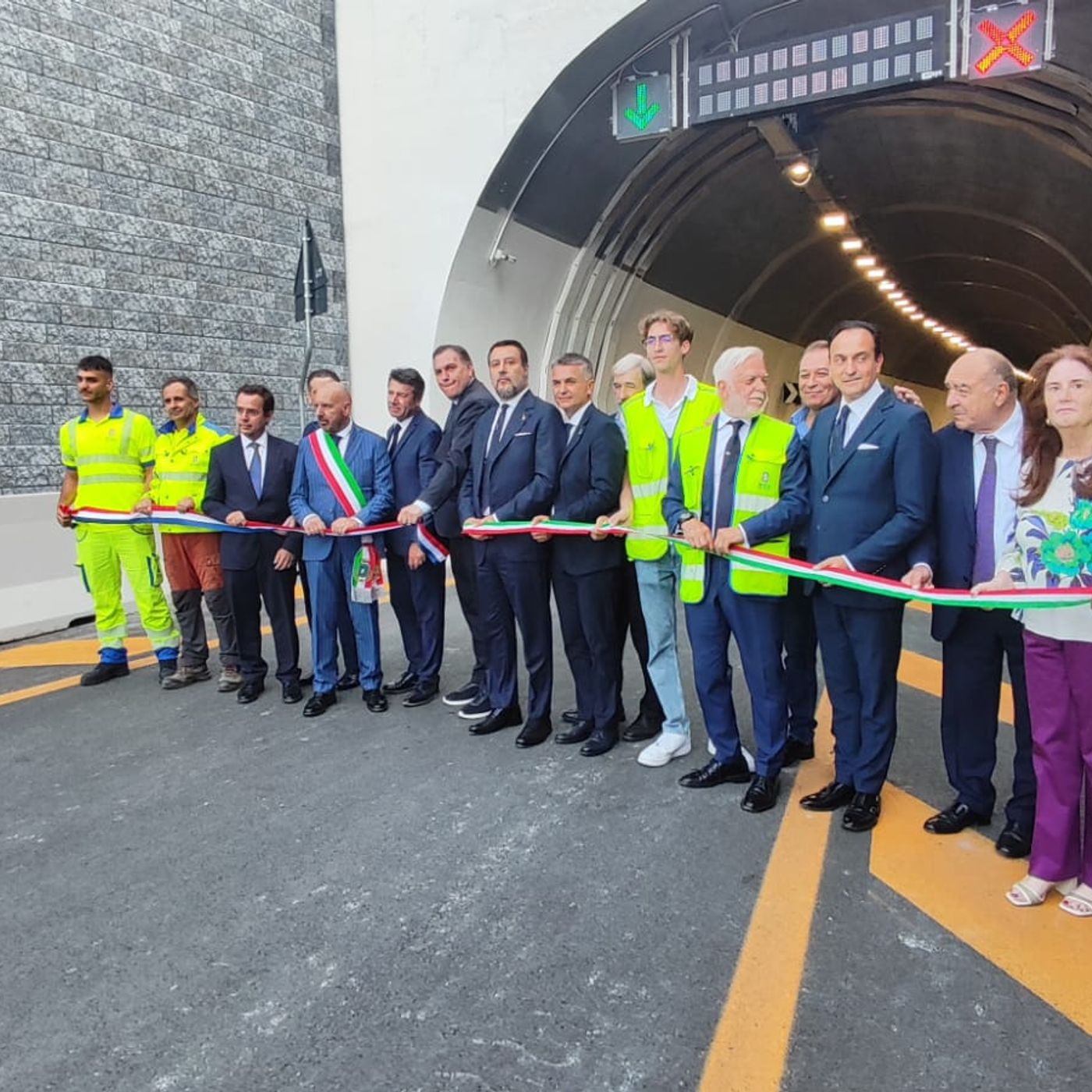 Nizza24 lunedì 15 settembre: Météo Lunedì - Emergenze all'IronMan - Istanze Ambientalisti Tunnel Tenda episode artwork