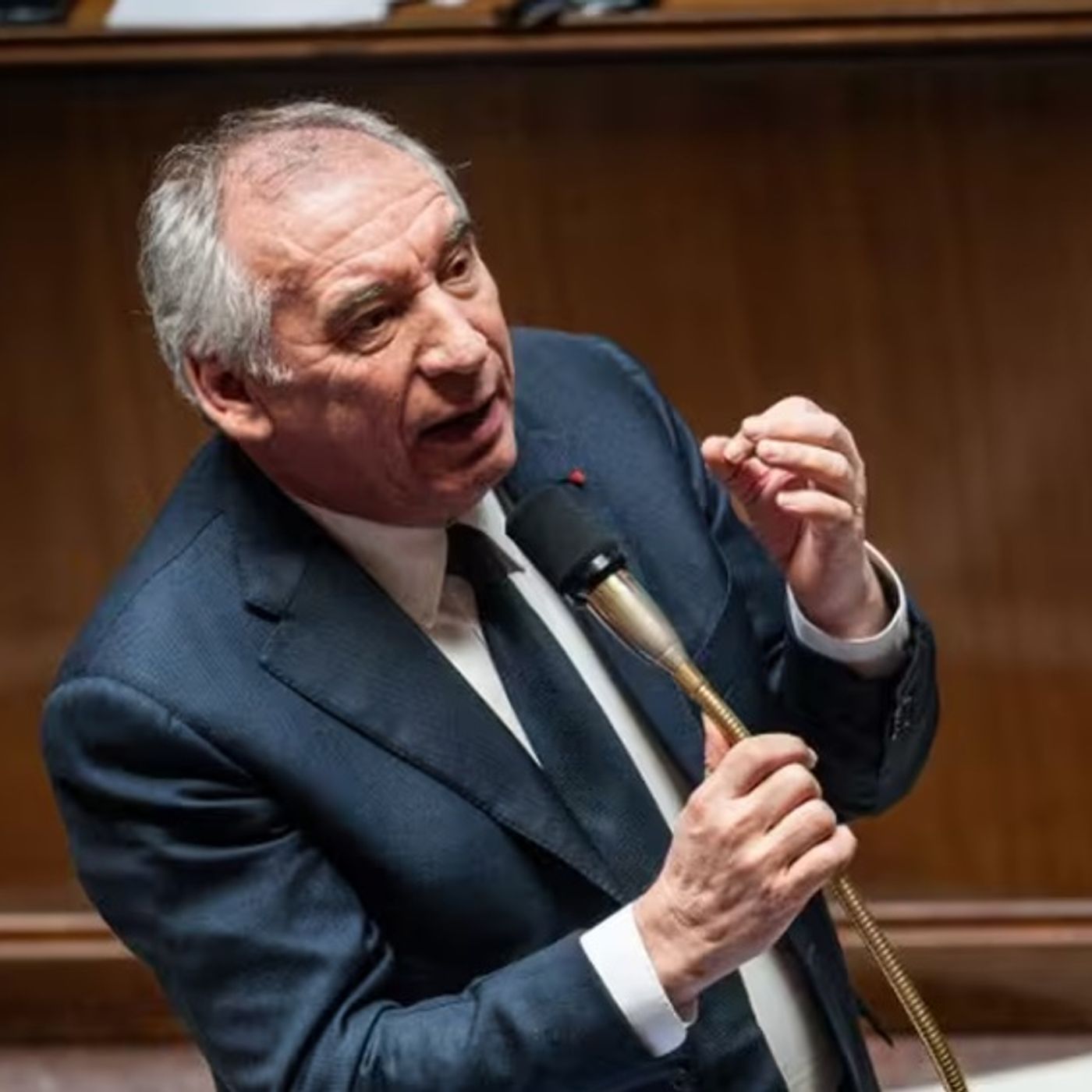 Nizza24 Week End 22 febbraio: Bayrou ignorava le violenze a Notre-Dame de Bétharram? - Omaggio a Ettore Marjorana - Meteo Week End episode artwork
