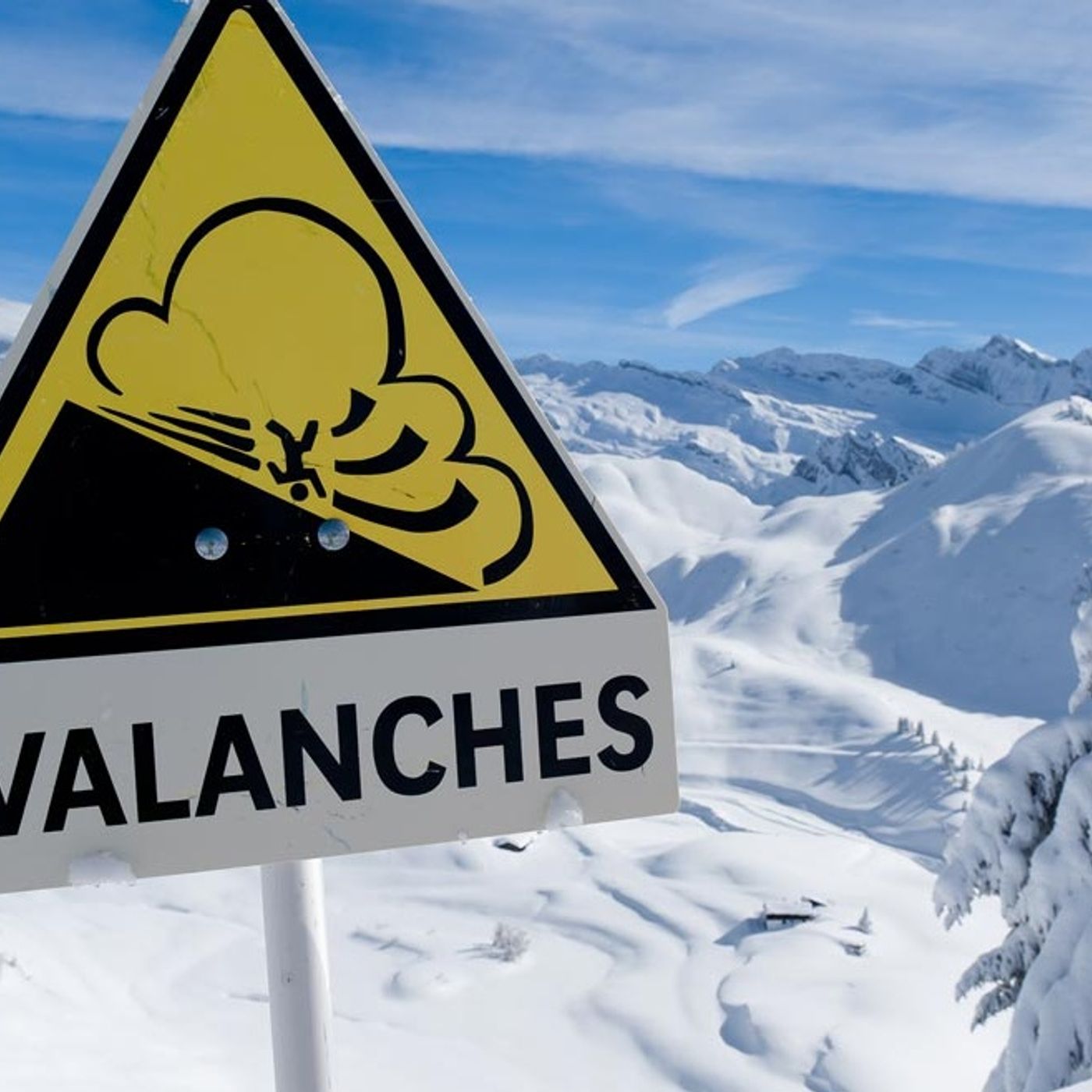 Nizza24: Nuova allerta valanghe - Villefranche, solo agenzie immobiliari? - Salta il lavoro e vince 60.000 euro alla slot machine episode artwork