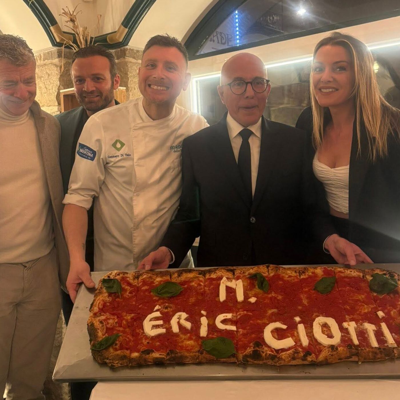 Nizza24 venerdì 13 marzo: Il Candidato Sindaco Eric Ciotti alla Chamade di Rue Dante - Stop ai Voli Lufthansa da Nizza per Sciopero - Nessun episode artwork